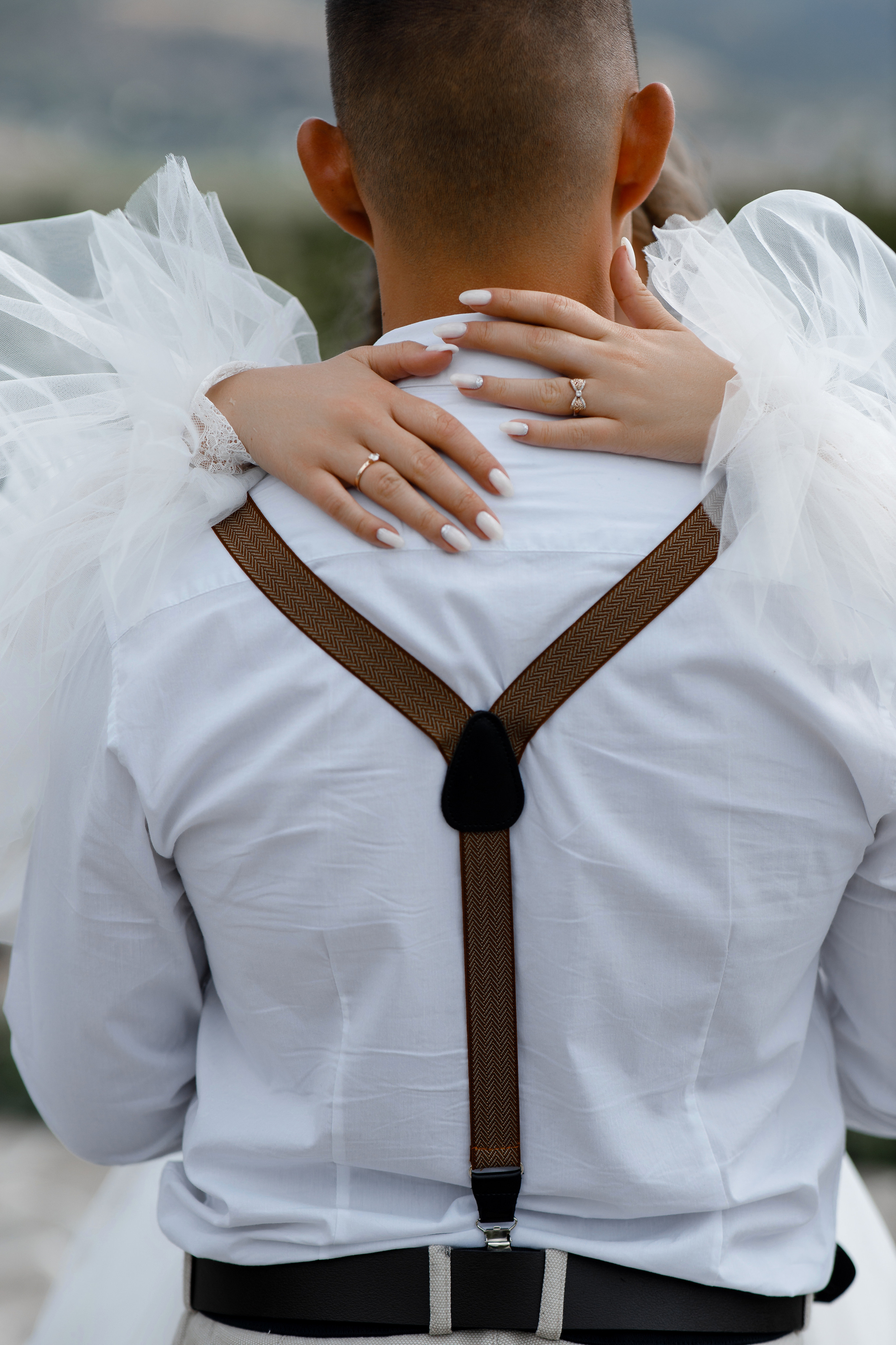 Анонс свадьбы Кати и Богдана. Свадебный фотограф в Крыму и Севастополе Ольга Баскакова