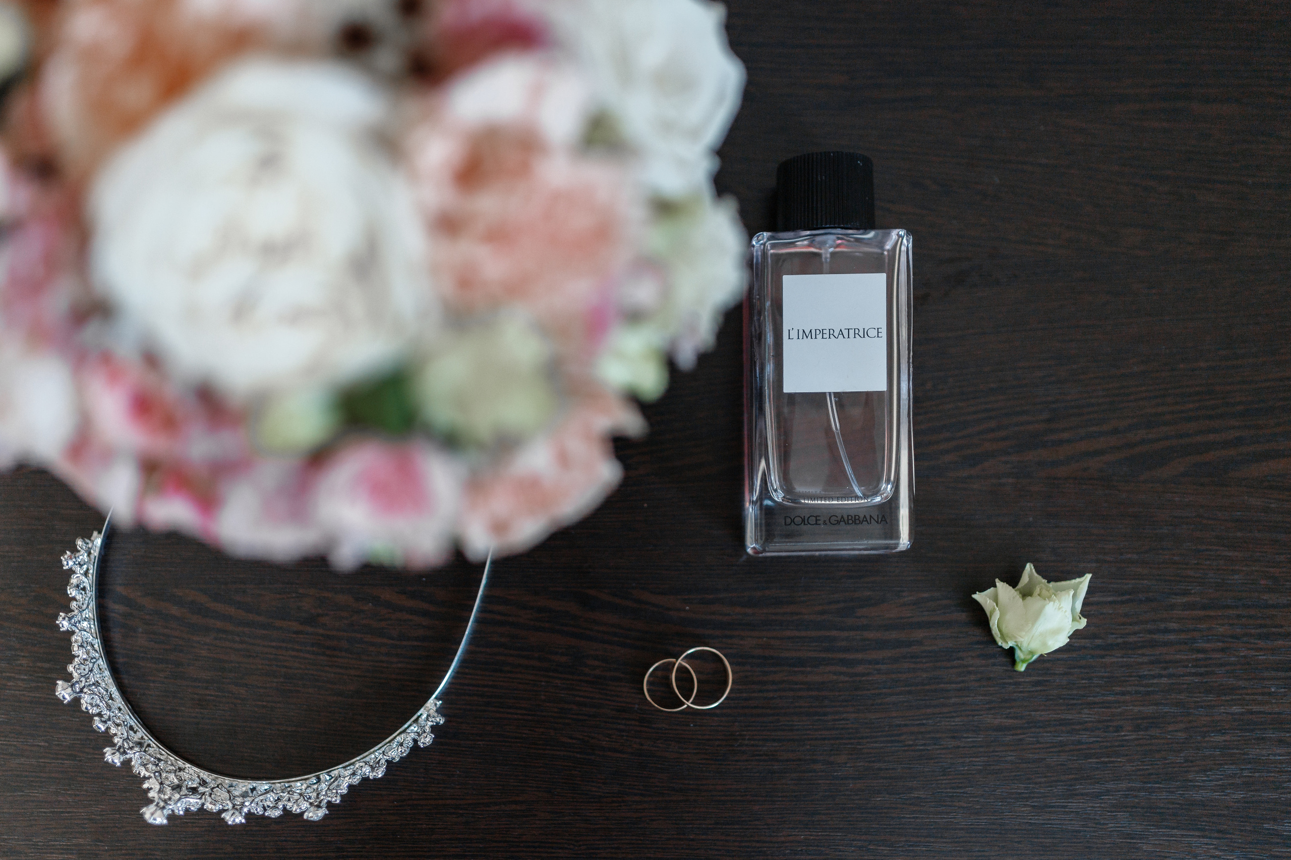 Анонс свадьбы Кати и Богдана. Свадебный фотограф в Крыму и Севастополе Ольга Баскакова