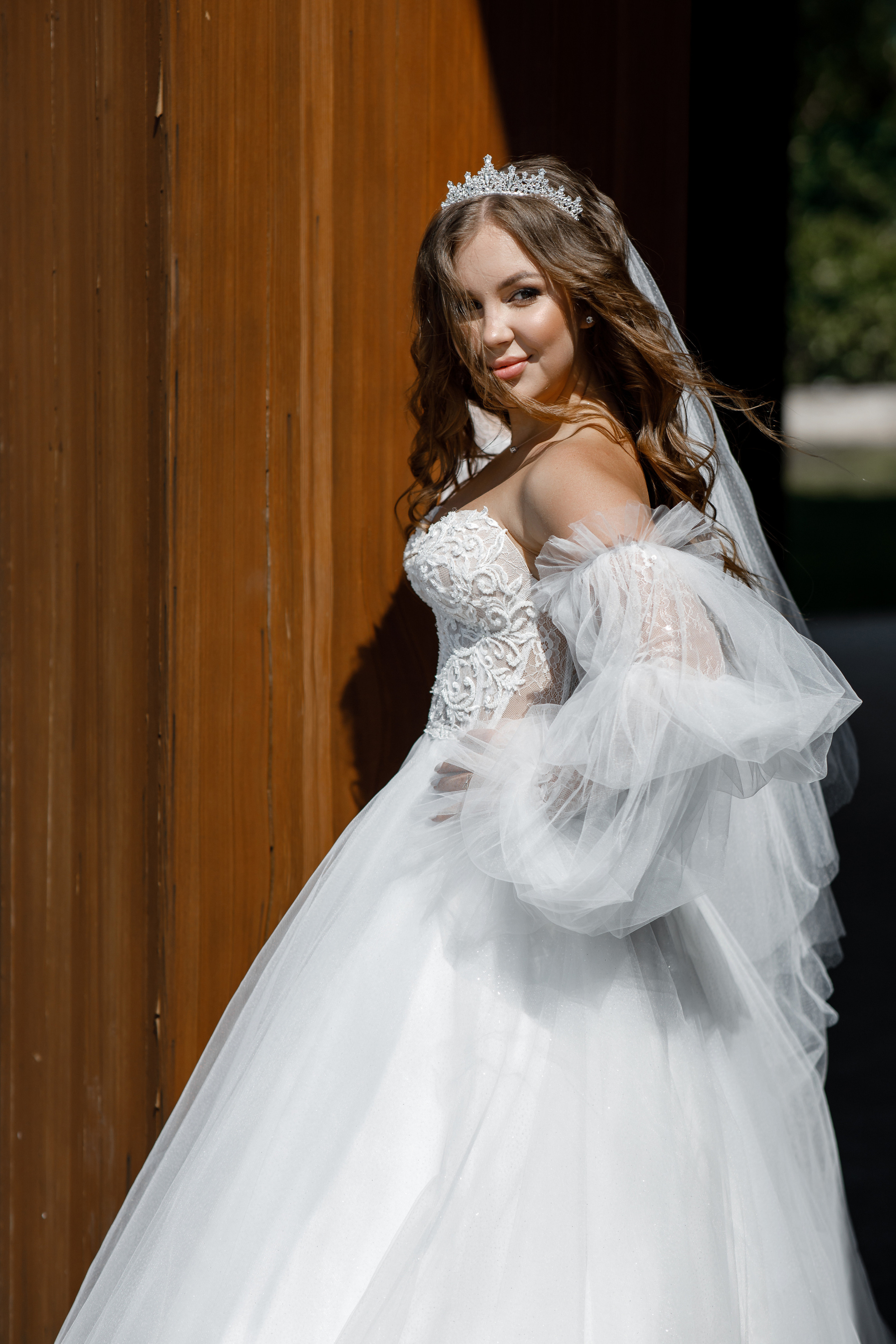 Анонс свадьбы Кати и Богдана. Свадебный фотограф в Крыму и Севастополе Ольга Баскакова