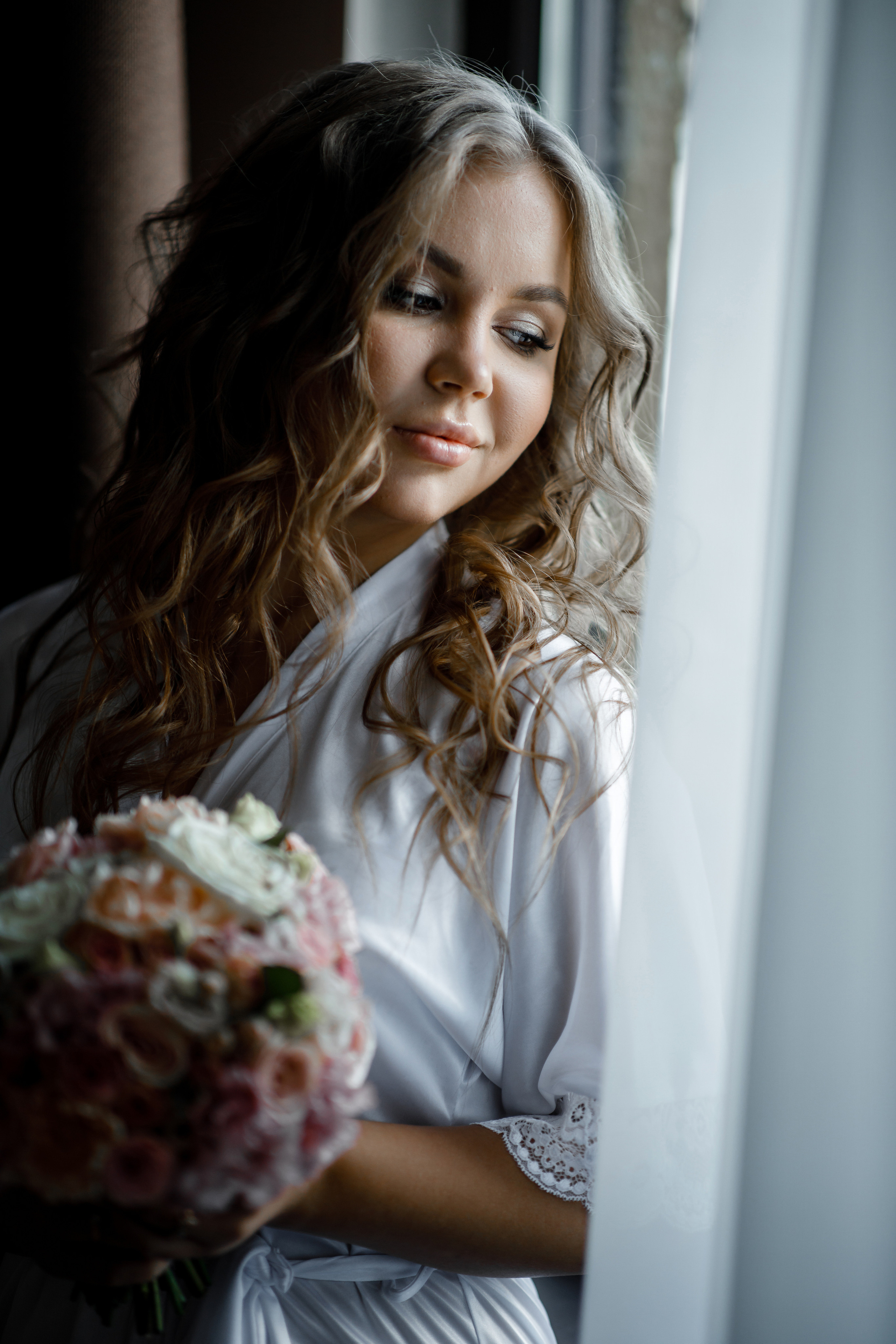 Анонс свадьбы Кати и Богдана. Свадебный фотограф в Крыму и Севастополе Ольга Баскакова