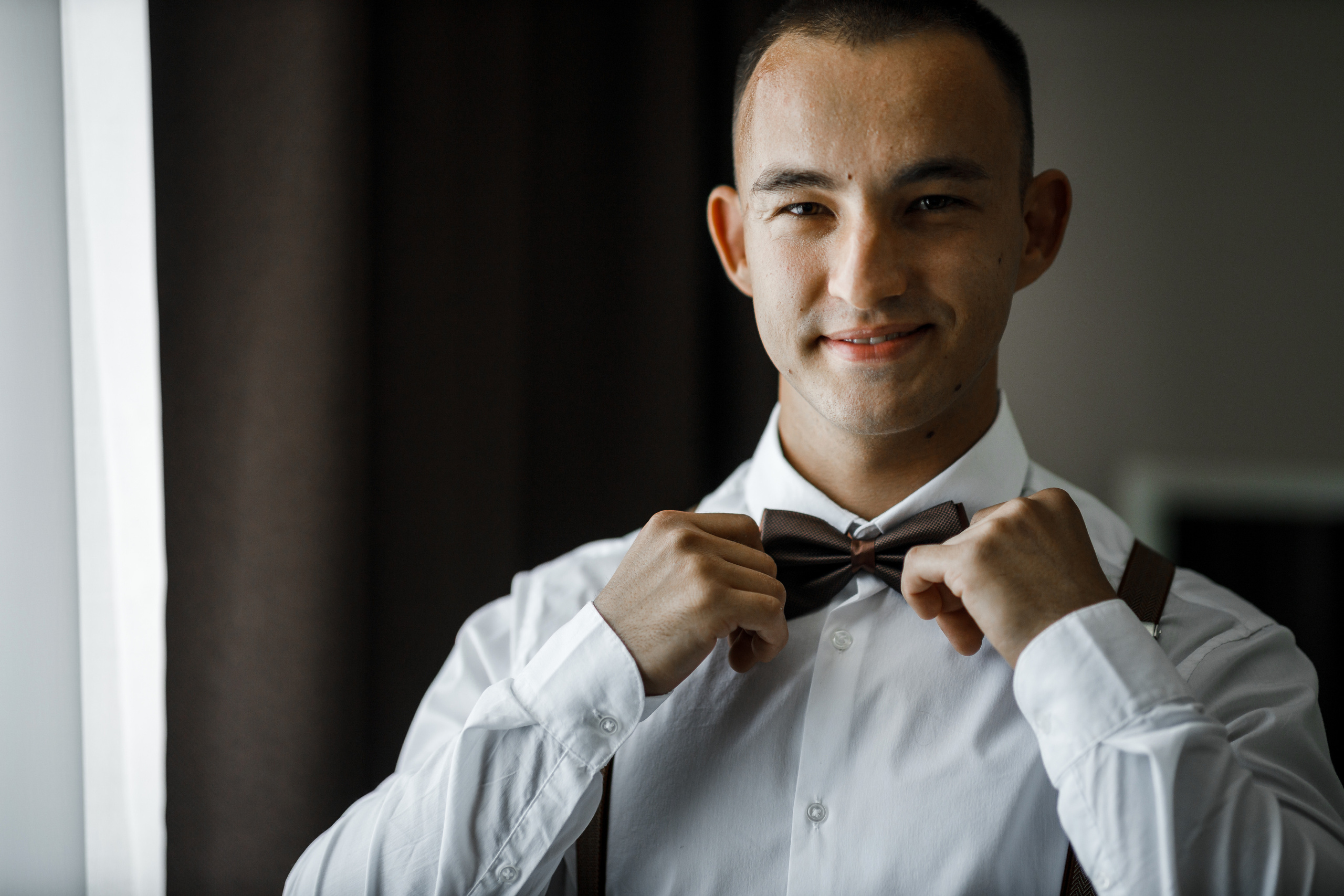 Анонс свадьбы Кати и Богдана. Свадебный фотограф в Крыму и Севастополе Ольга Баскакова