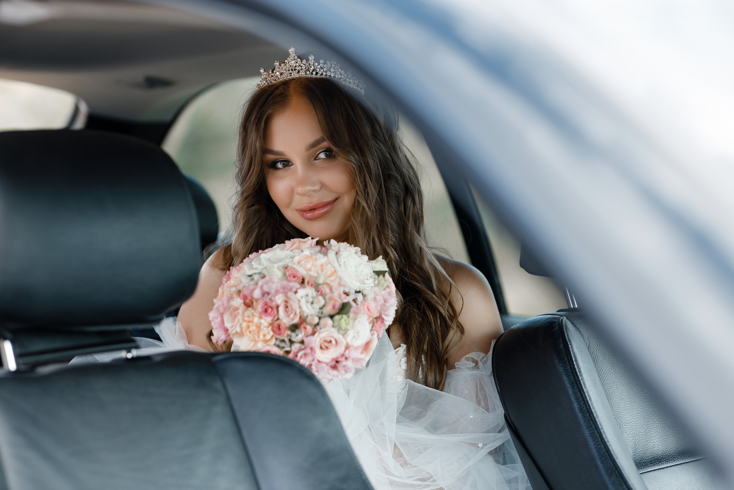 Анонс свадьбы Кати и Богдана. Свадебный фотограф в Крыму и Севастополе Ольга Баскакова