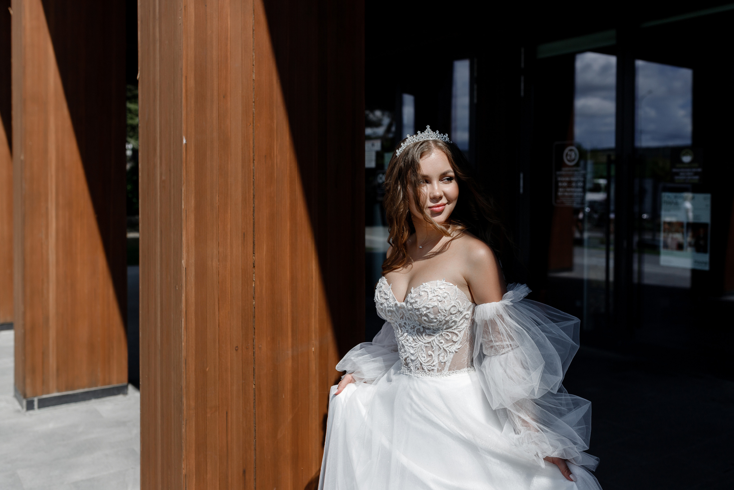 Анонс свадьбы Кати и Богдана. Свадебный фотограф в Крыму и Севастополе Ольга Баскакова