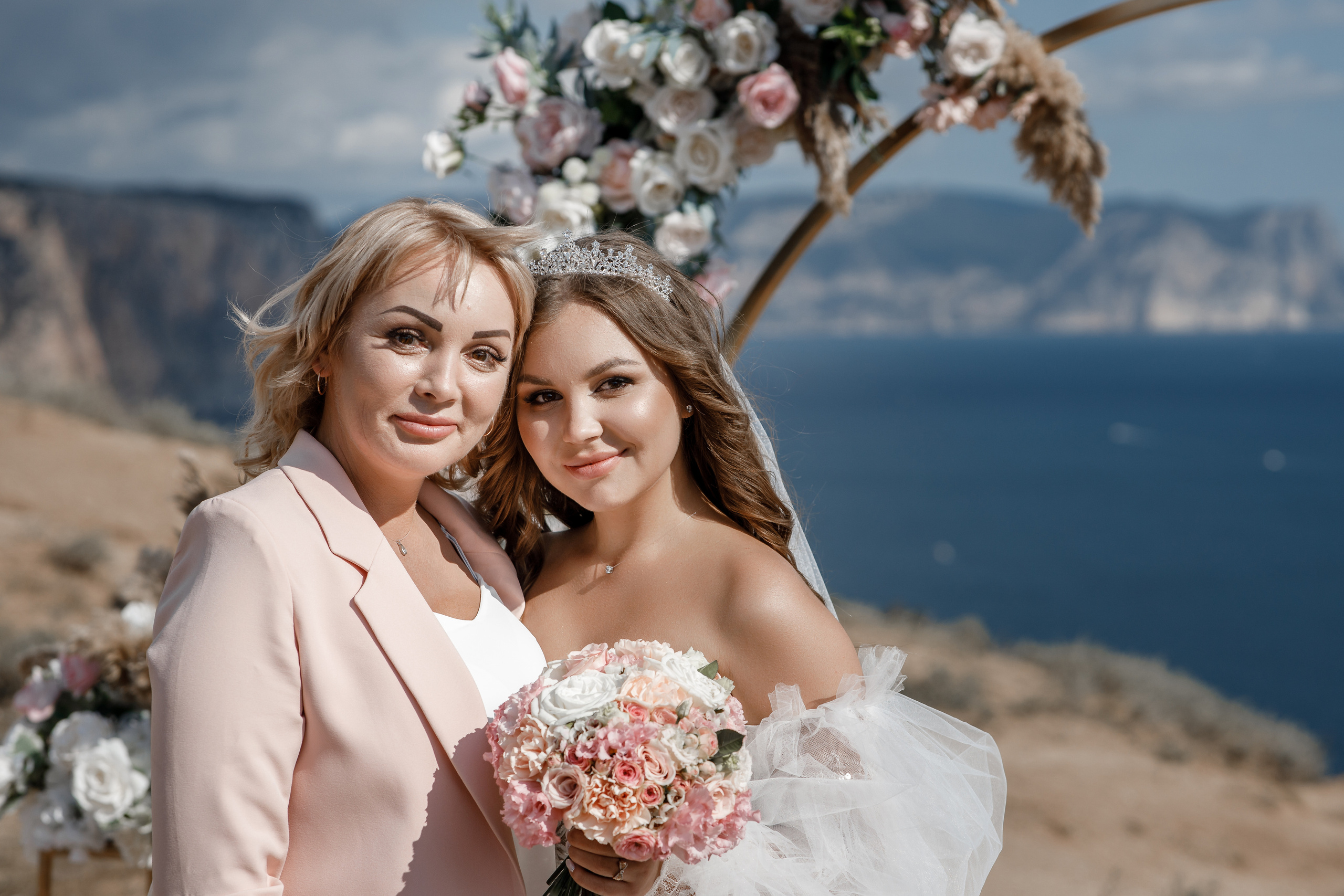 Анонс свадьбы Кати и Богдана. Свадебный фотограф в Крыму и Севастополе Ольга Баскакова