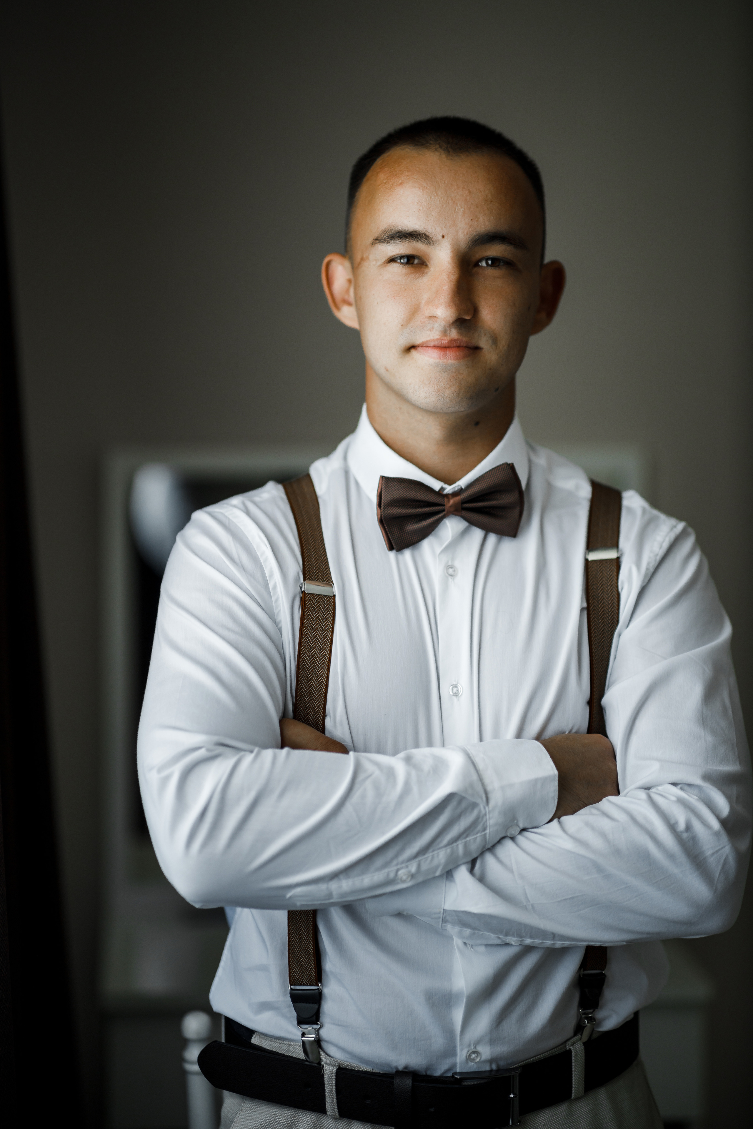 Анонс свадьбы Кати и Богдана. Свадебный фотограф в Крыму и Севастополе Ольга Баскакова