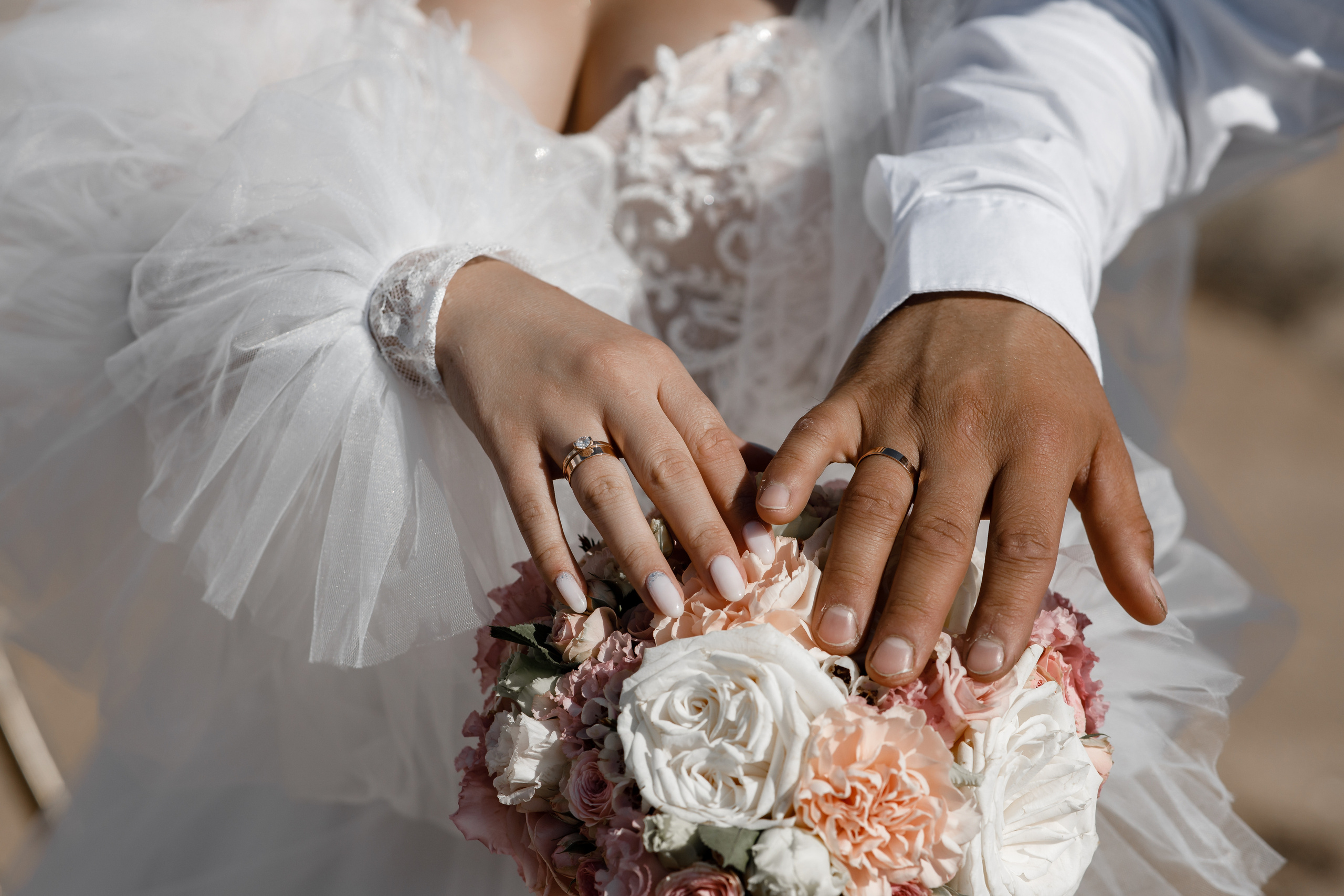 Анонс свадьбы Кати и Богдана. Свадебный фотограф в Крыму и Севастополе Ольга Баскакова