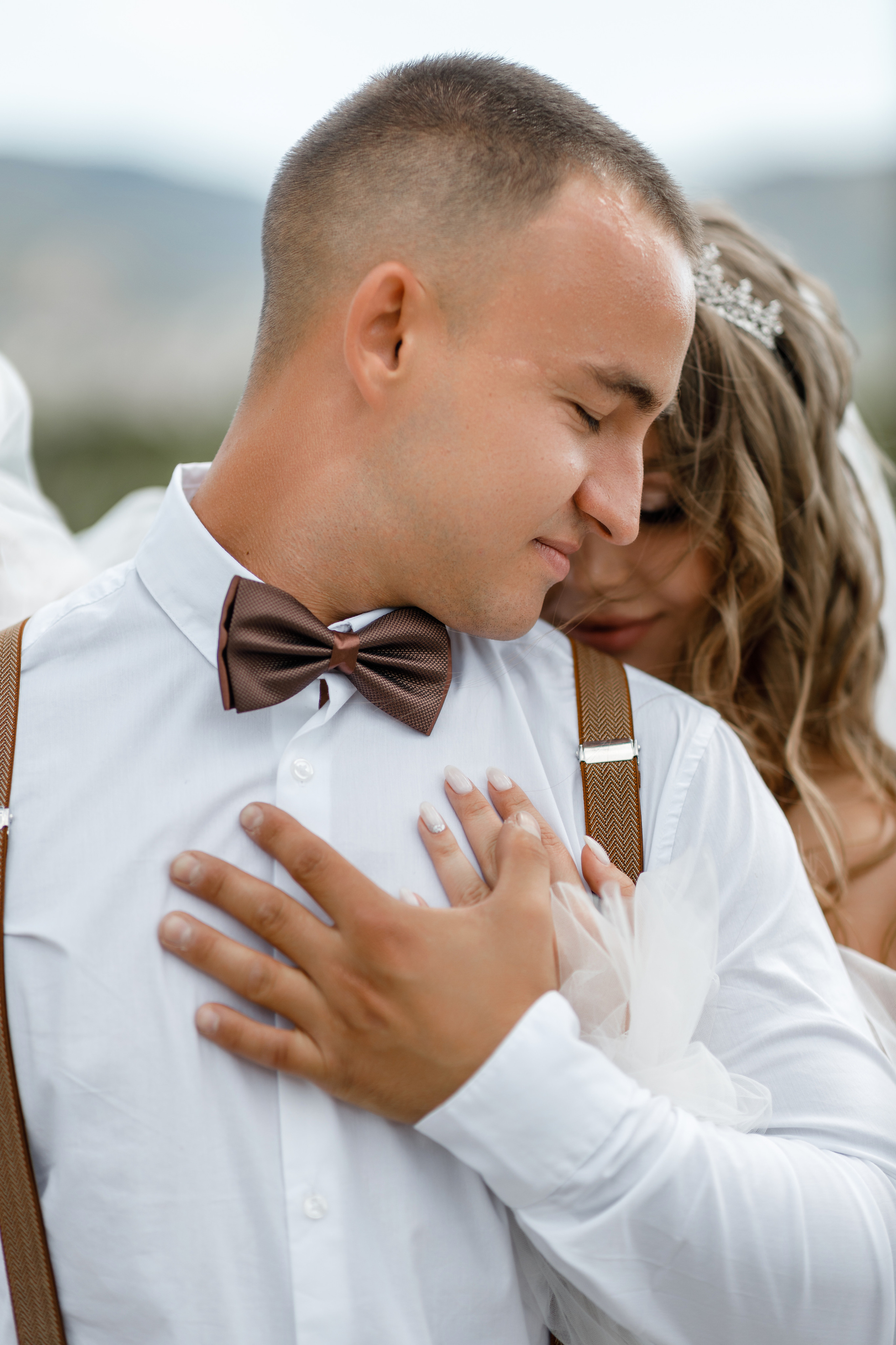 Анонс свадьбы Кати и Богдана. Свадебный фотограф в Крыму и Севастополе Ольга Баскакова