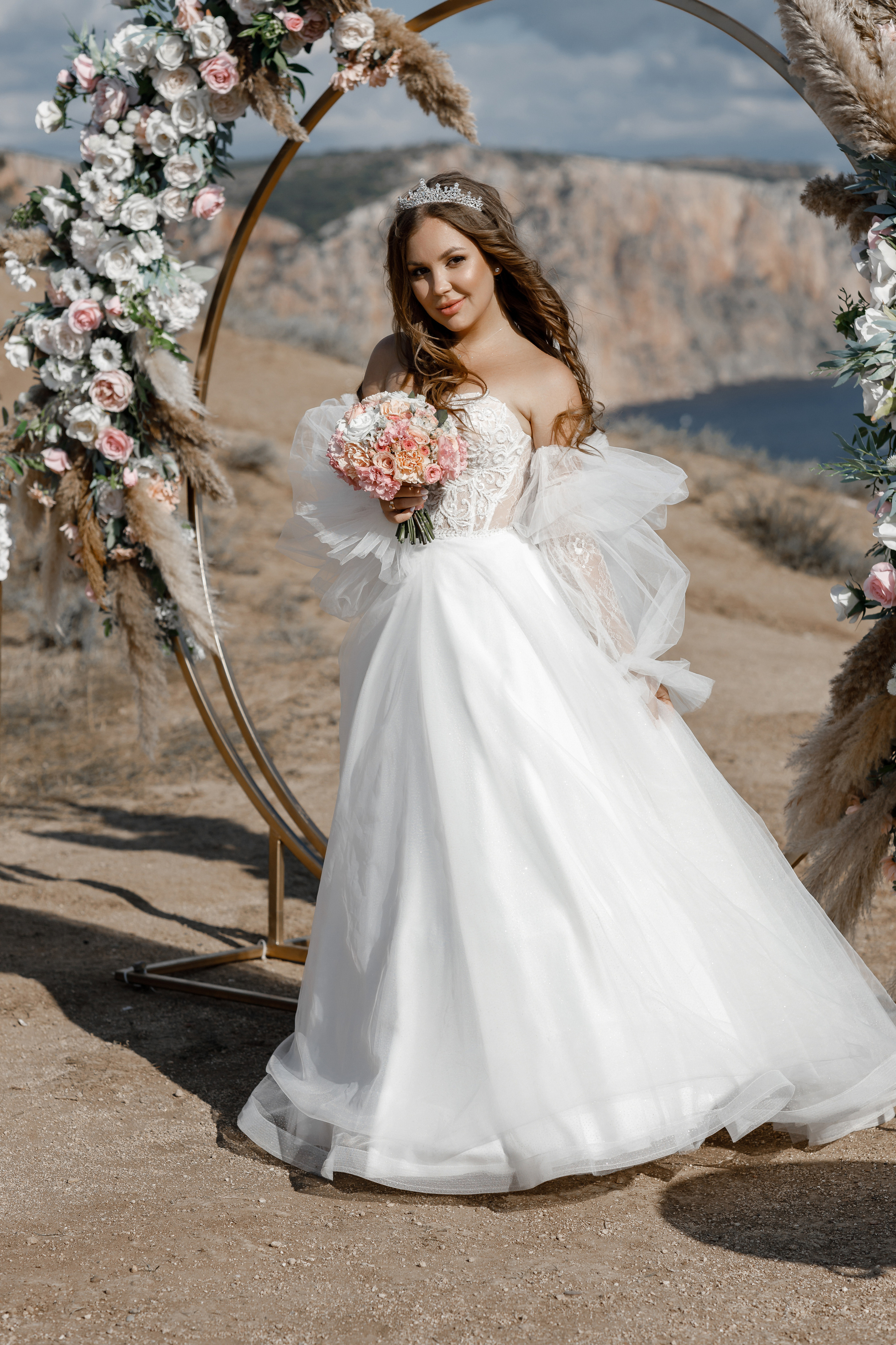 Анонс свадьбы Кати и Богдана. Свадебный фотограф в Крыму и Севастополе Ольга Баскакова