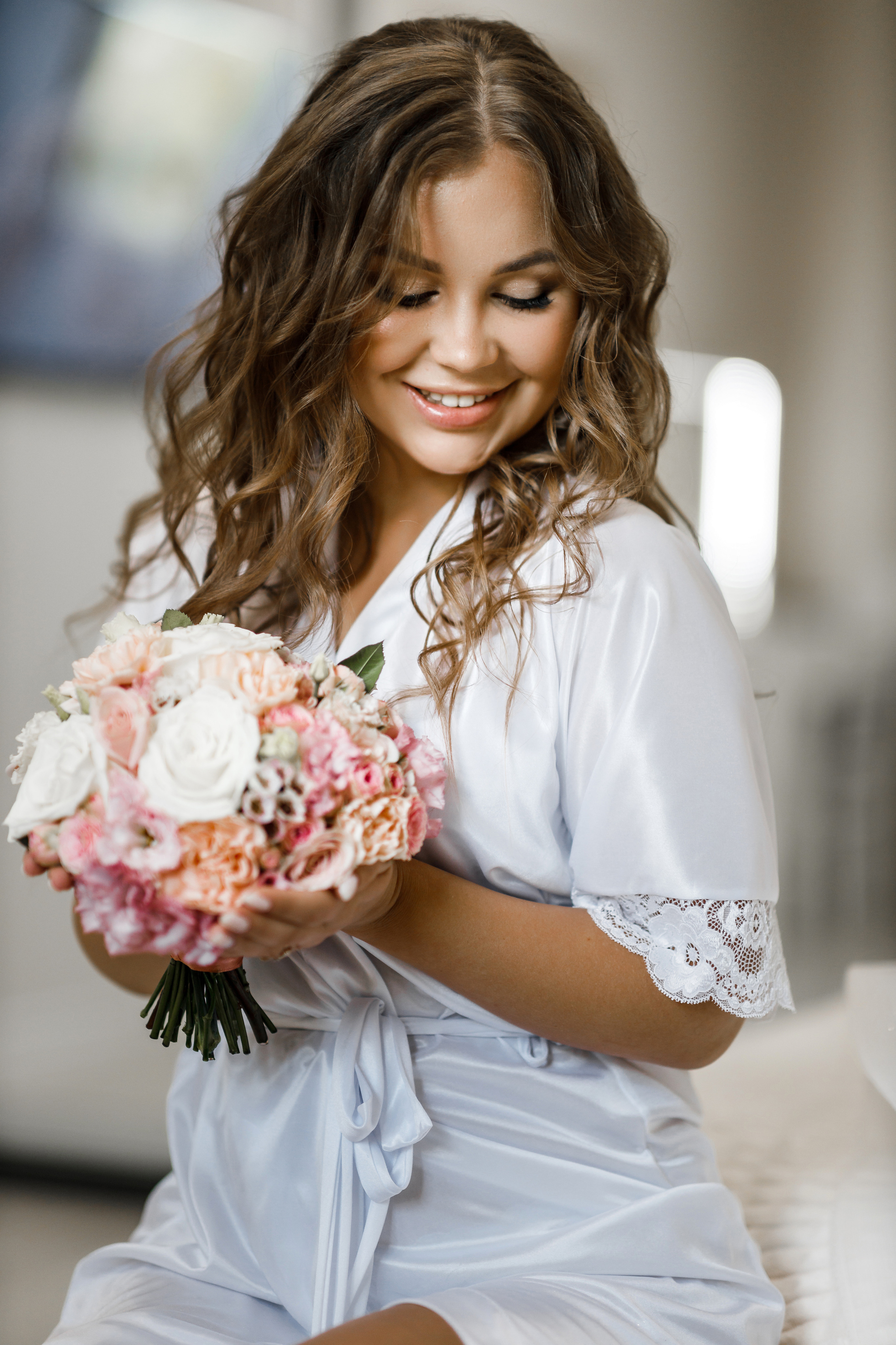 Анонс свадьбы Кати и Богдана. Свадебный фотограф в Крыму и Севастополе Ольга Баскакова