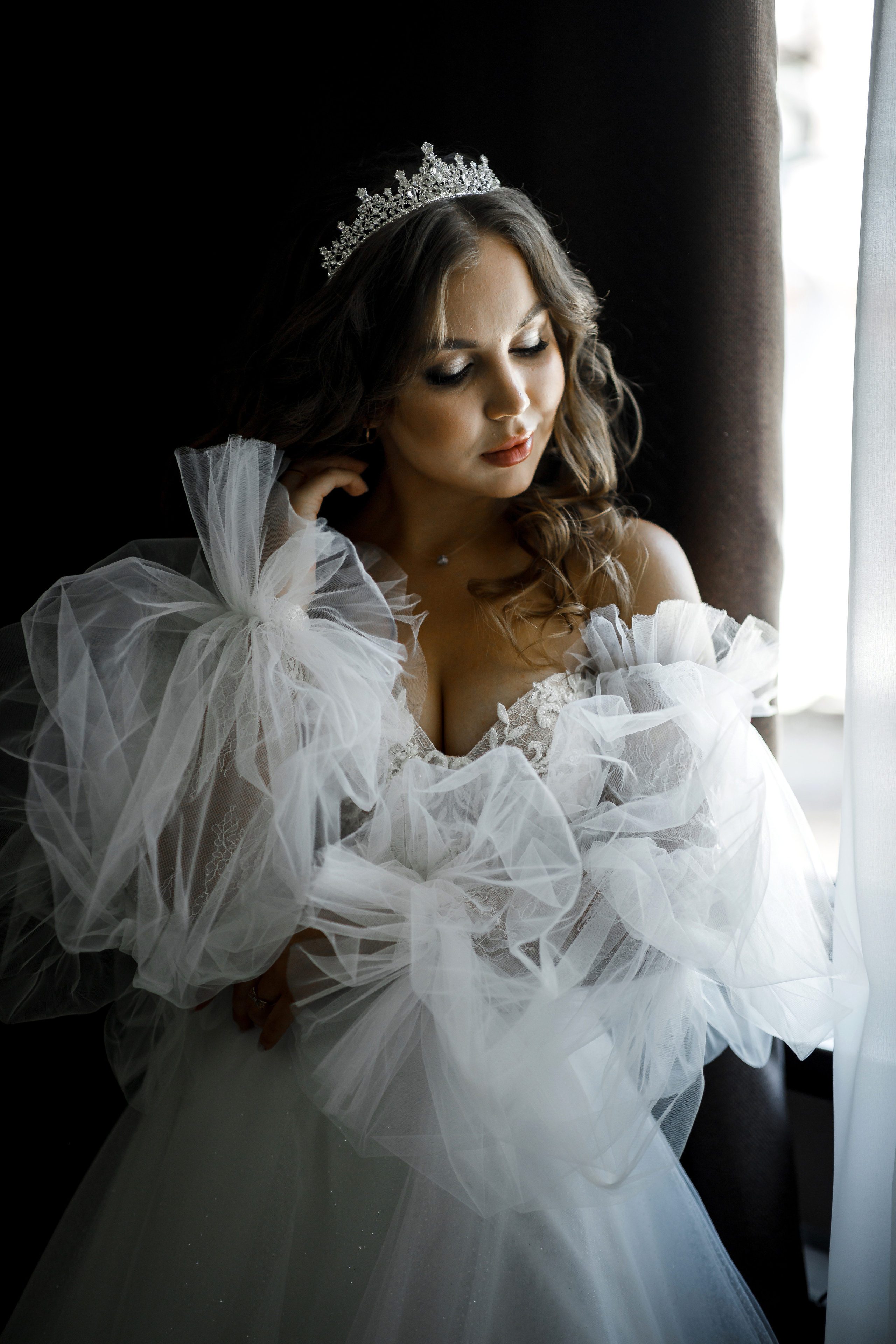 Анонс свадьбы Кати и Богдана. Свадебный фотограф в Крыму и Севастополе Ольга Баскакова