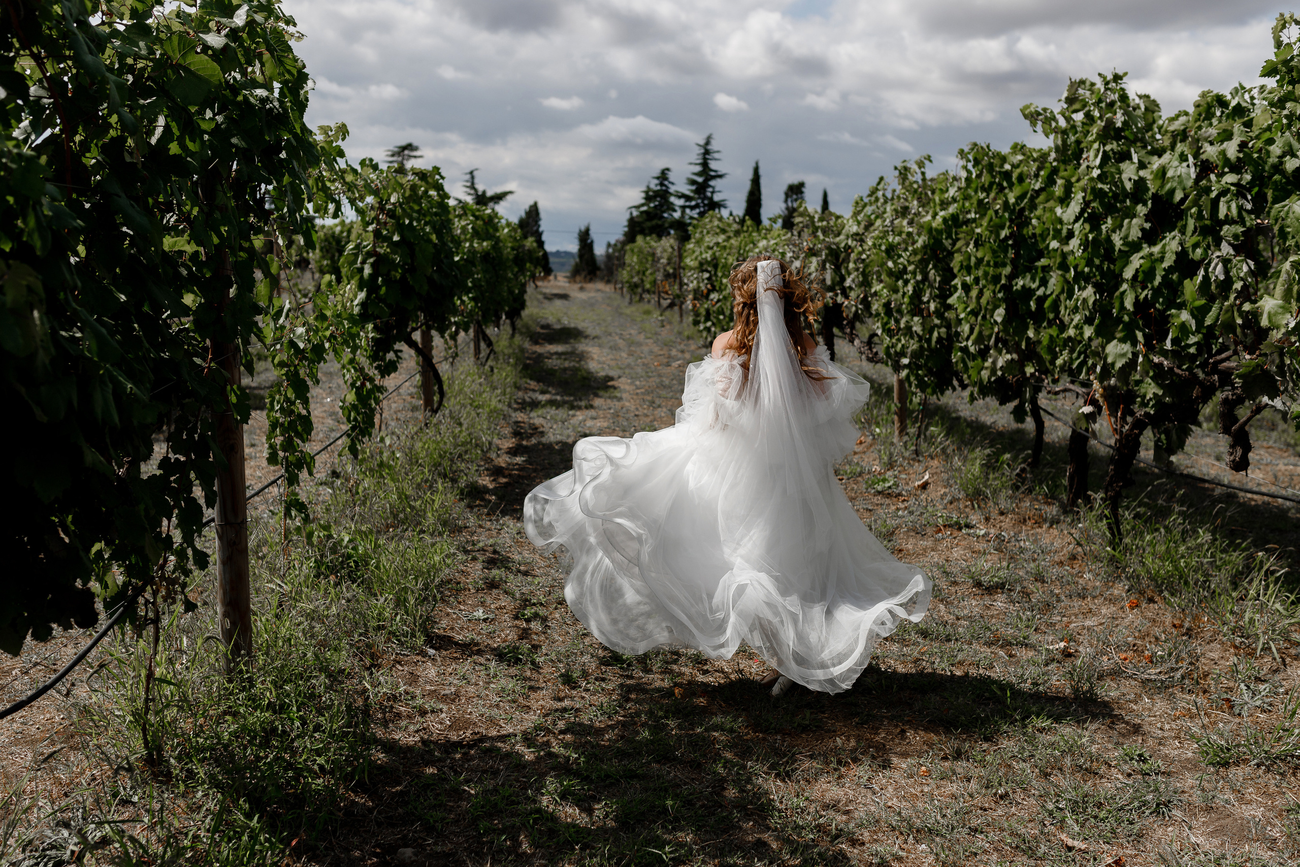 Анонс свадьбы Кати и Богдана. Свадебный фотограф в Крыму и Севастополе Ольга Баскакова