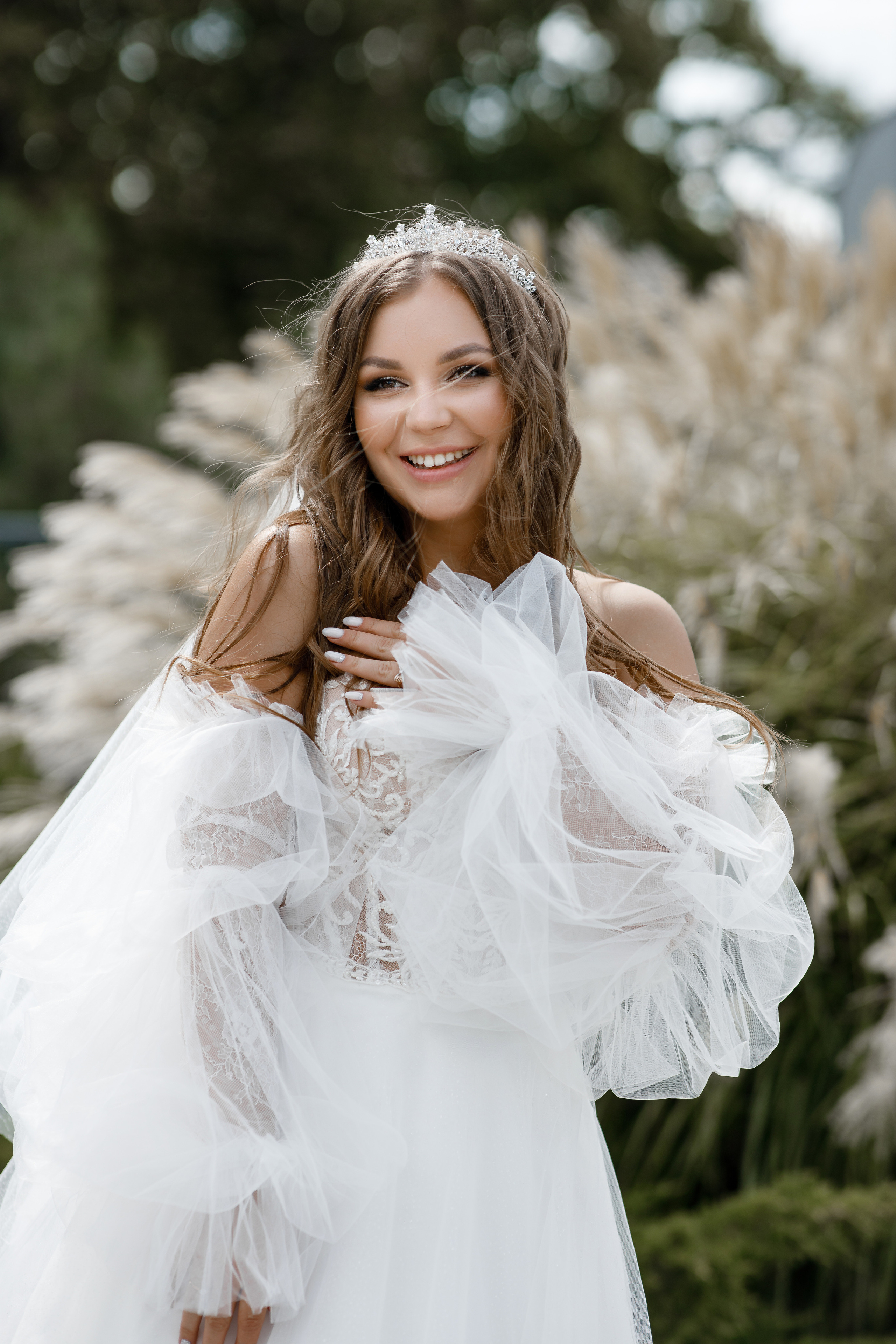 Анонс свадьбы Кати и Богдана. Свадебный фотограф в Крыму и Севастополе Ольга Баскакова