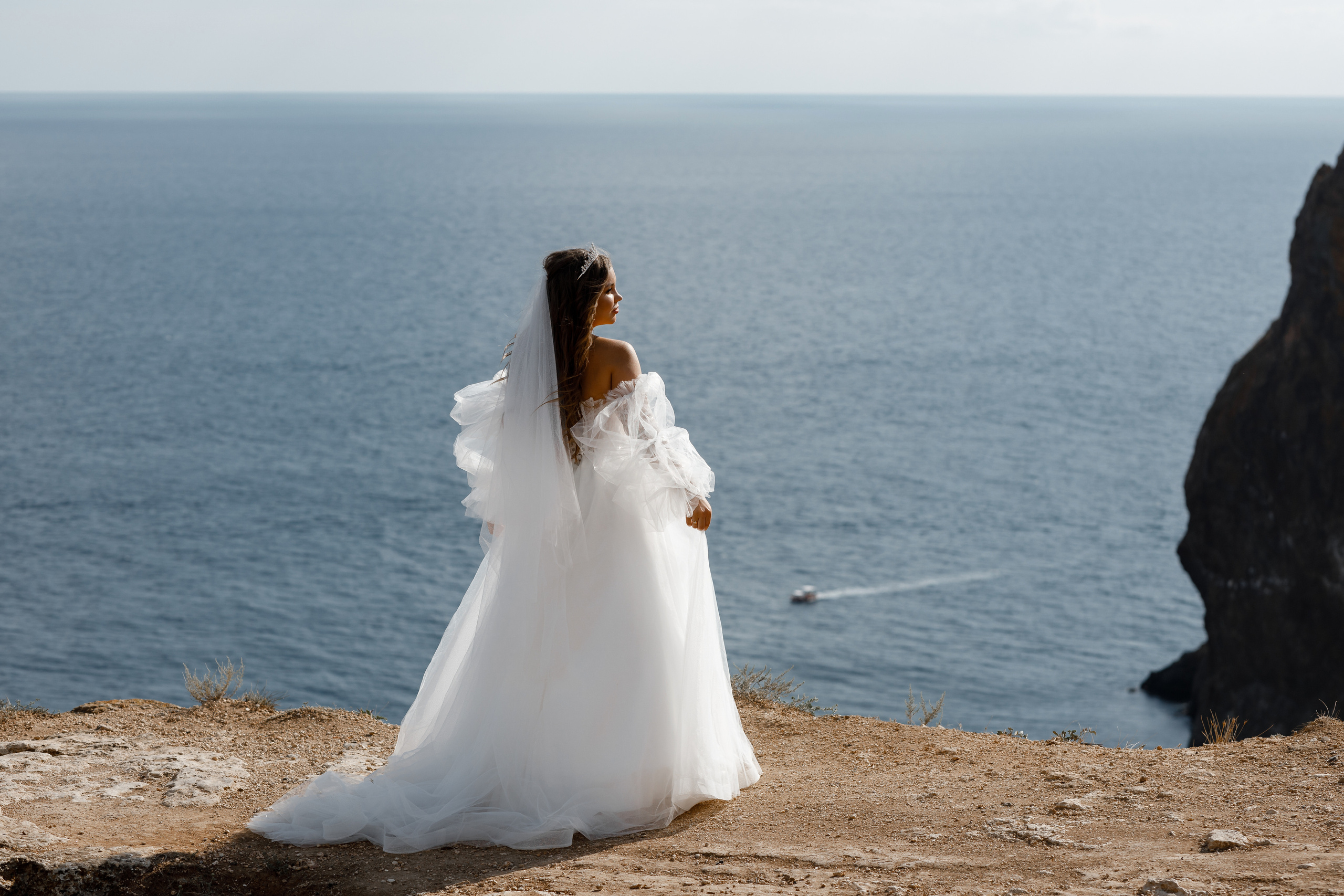 Анонс свадьбы Кати и Богдана. Свадебный фотограф в Крыму и Севастополе Ольга Баскакова