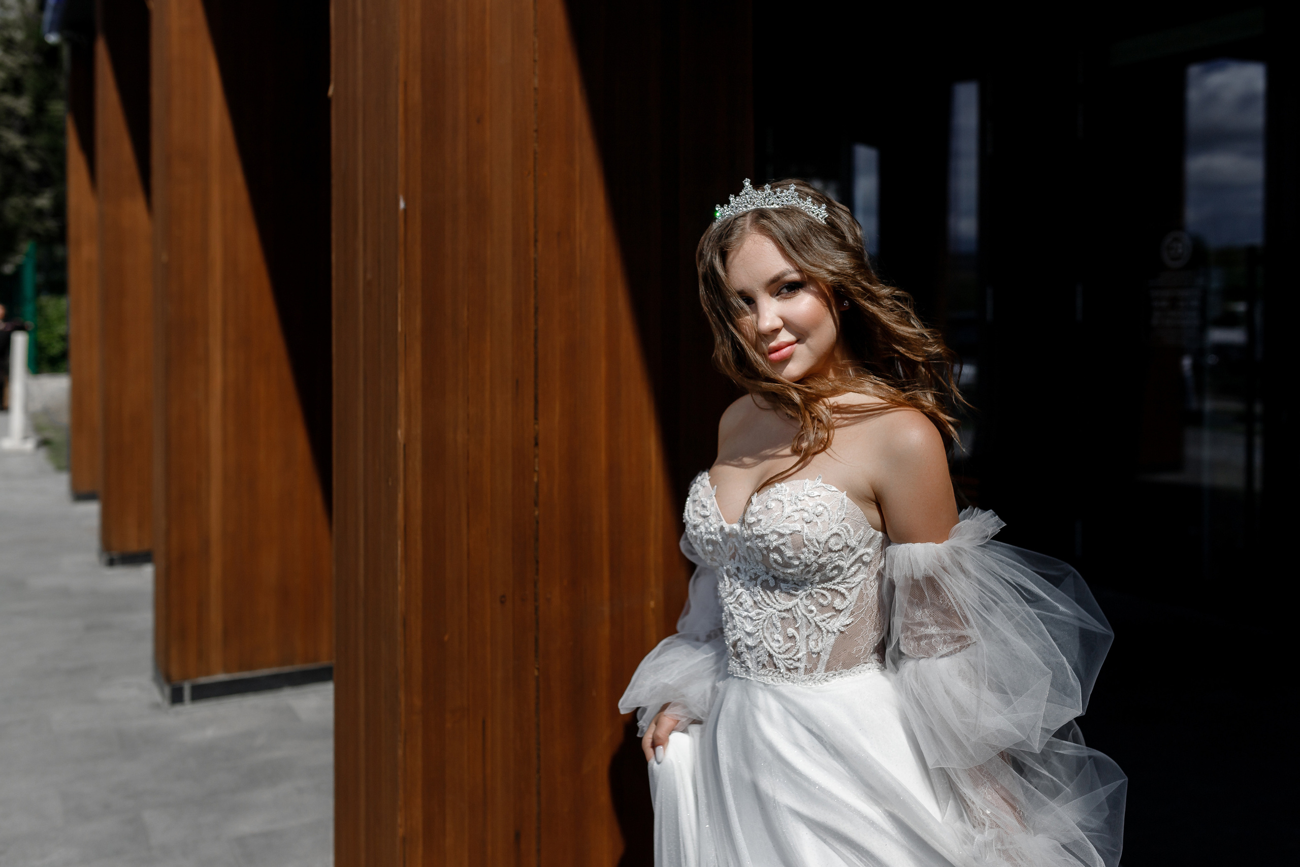 Анонс свадьбы Кати и Богдана. Свадебный фотограф в Крыму и Севастополе Ольга Баскакова