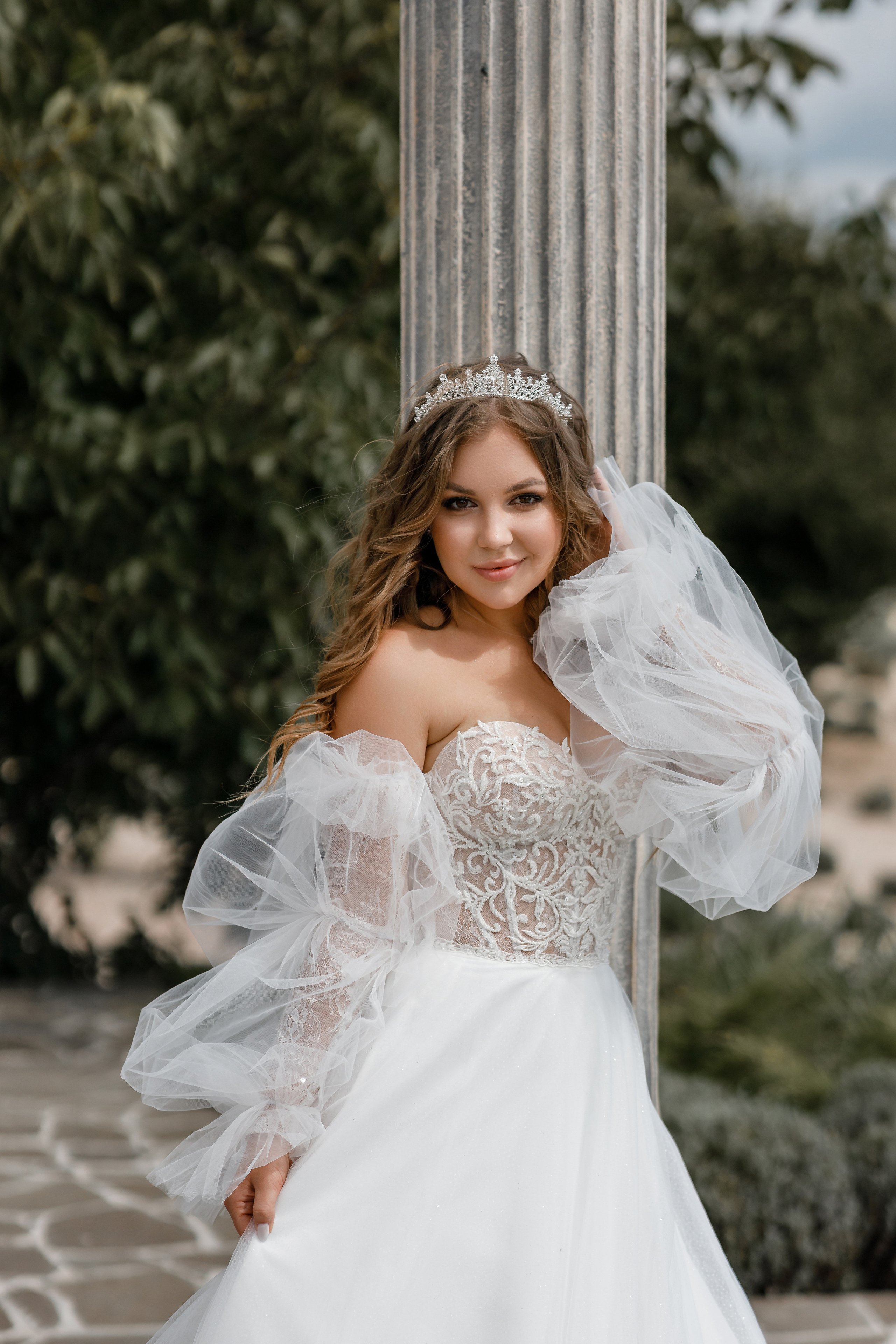 Анонс свадьбы Кати и Богдана. Свадебный фотограф в Крыму и Севастополе Ольга Баскакова