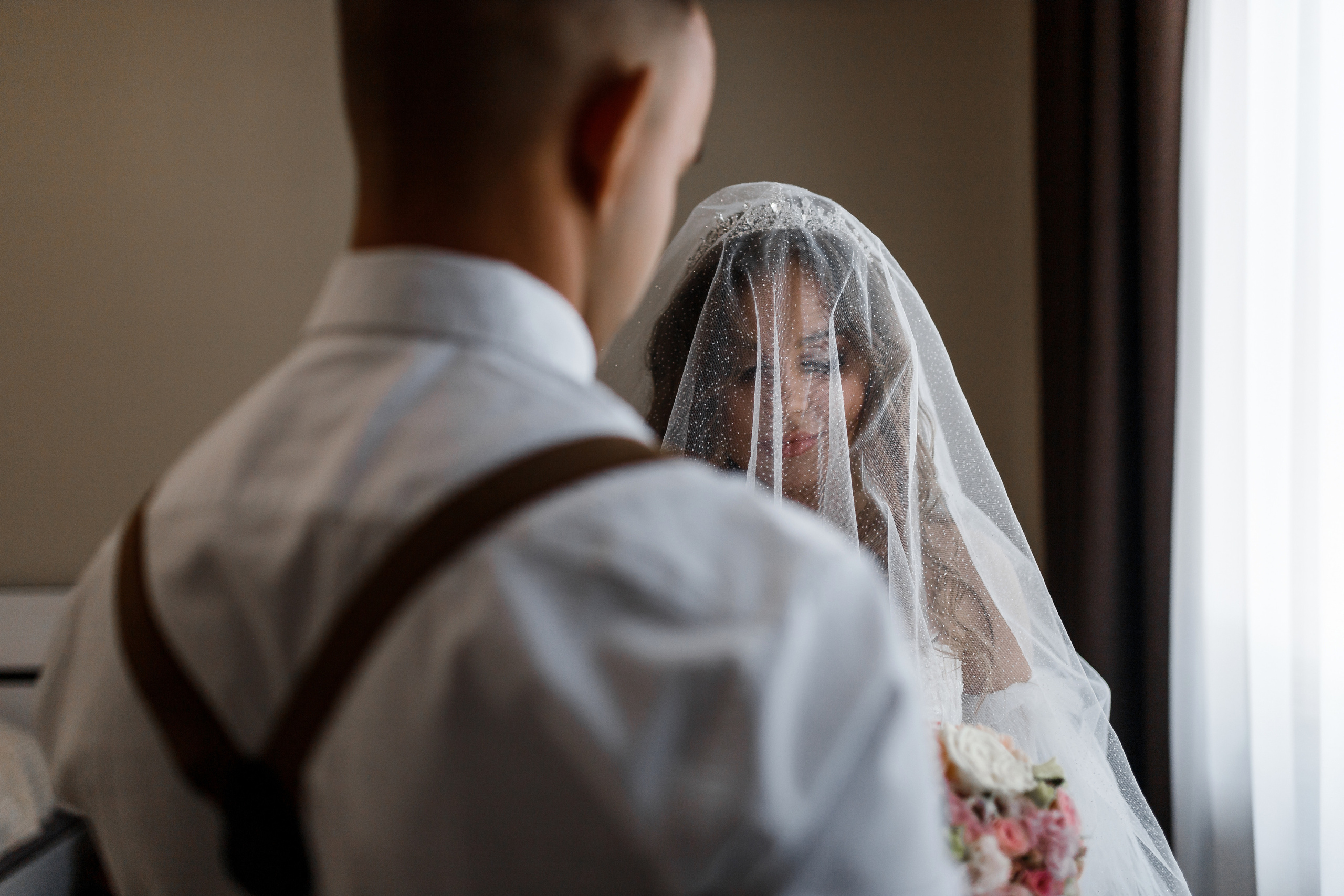 Анонс свадьбы Кати и Богдана. Свадебный фотограф в Крыму и Севастополе Ольга Баскакова