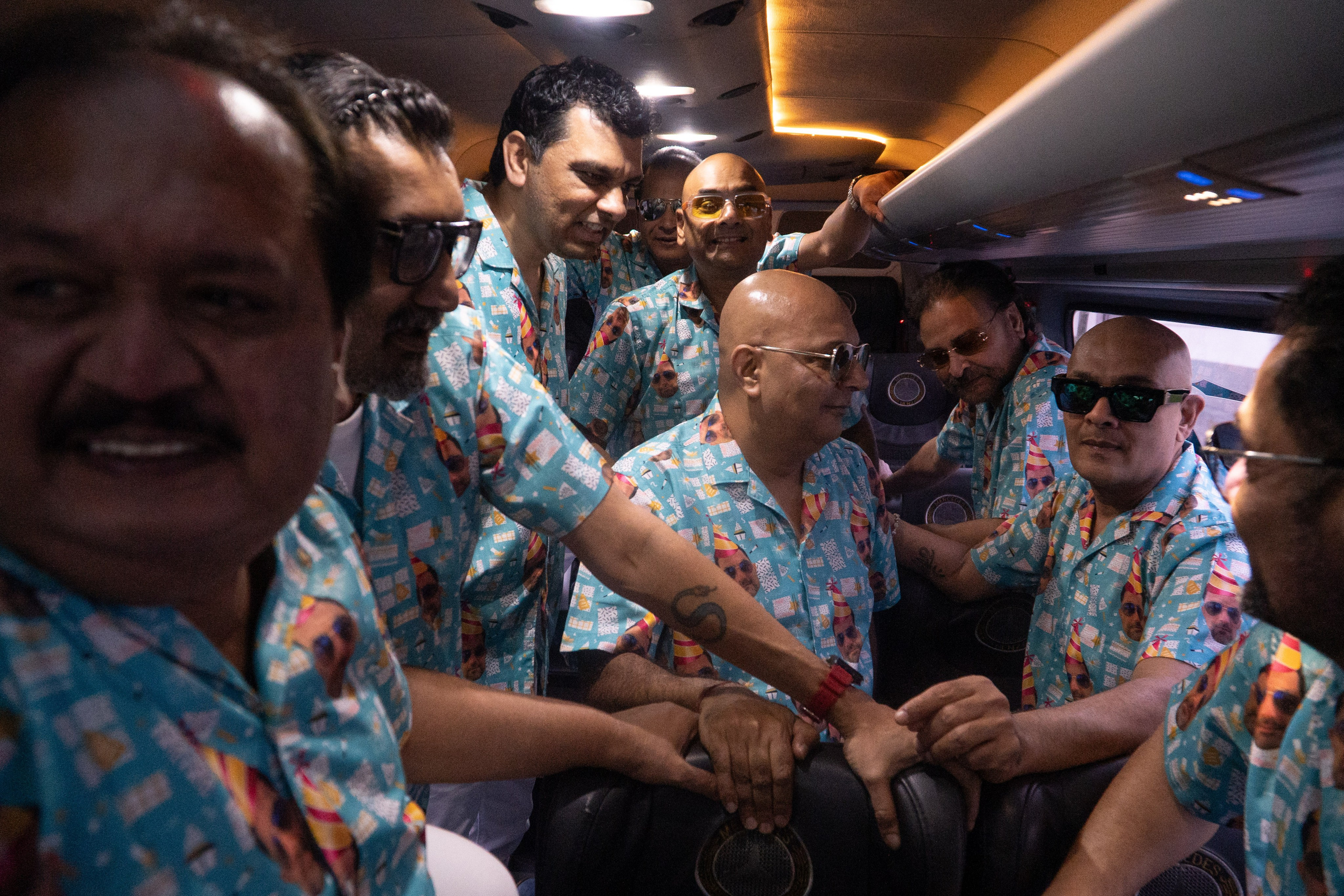 Bachelor party / One day in Medellin. Wedding Photographer in Barcelona and Medellin