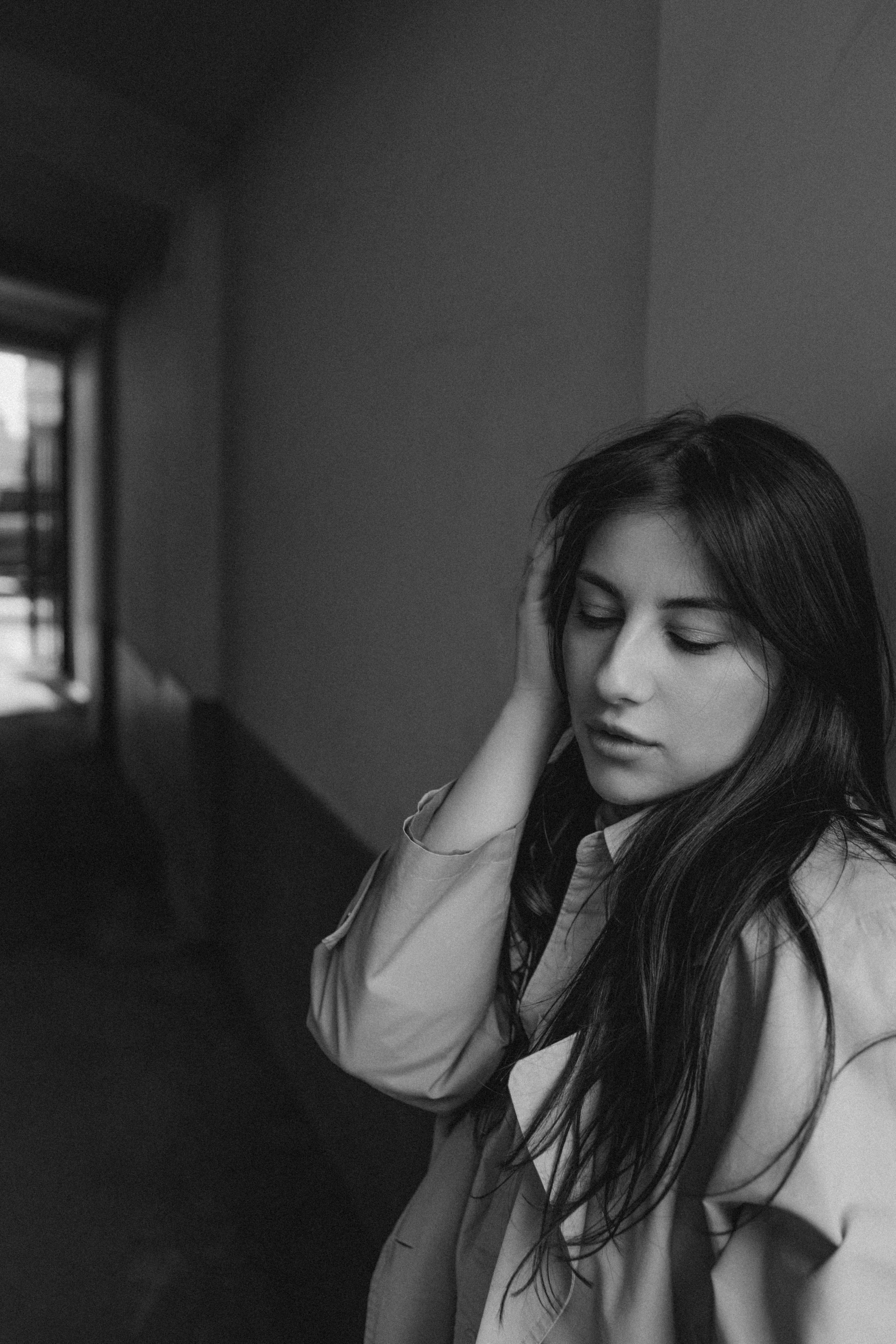 Олеся. Свадебный и семейный фотограф в Москве Дарья Тюленева