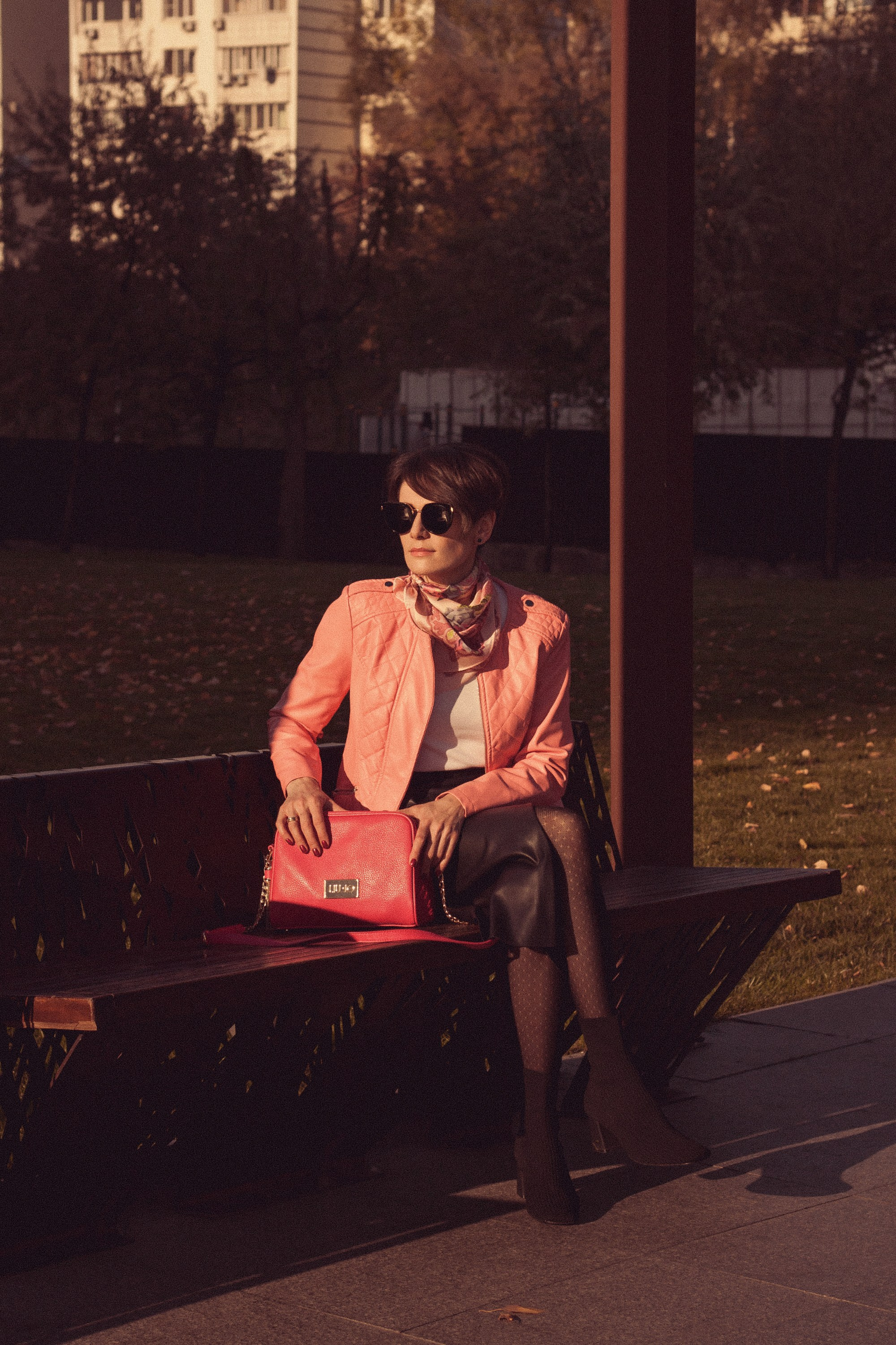 Наталья / Алматы. Фотограф Наталья Гончарова. Снимаю живые портреты в Алматы