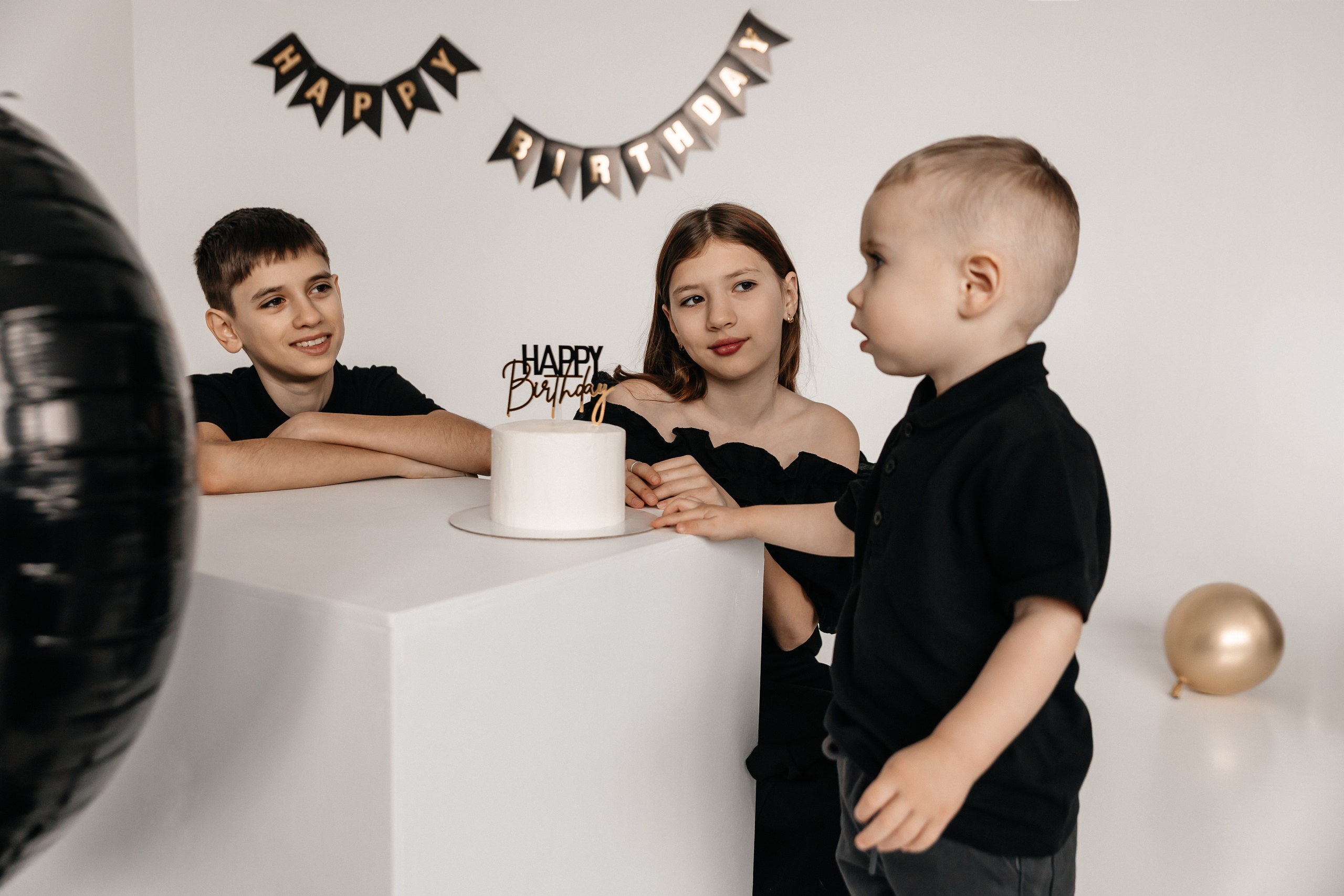 Владу 2 годика. Семейный фотограф Минск Усова Ольга