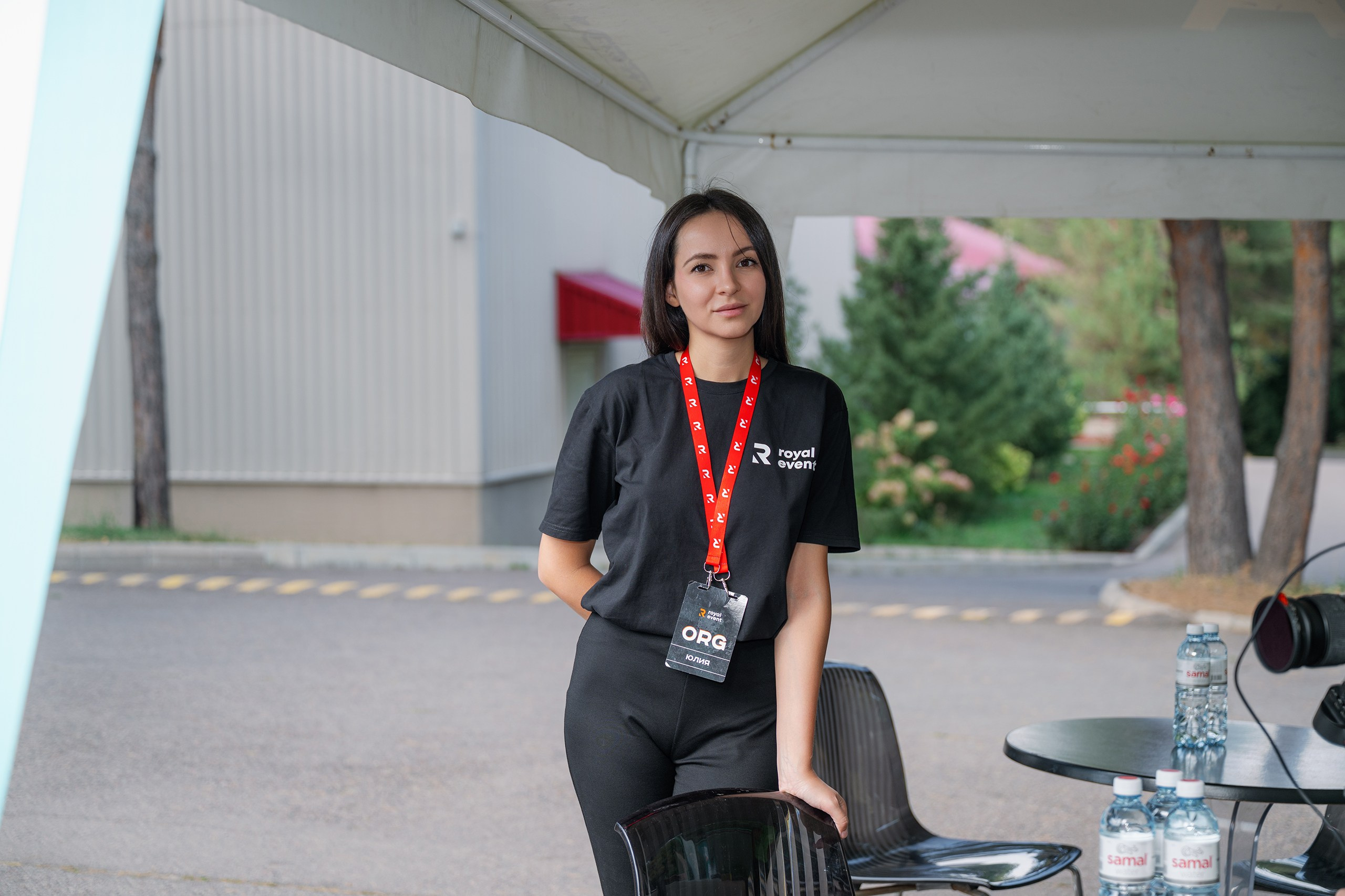 Конференция/Игра в тенис — BakoTech&Cloudfire. Фотограф в Алматы — Алексей Коньков | Репортаж, свадьбы, портреты