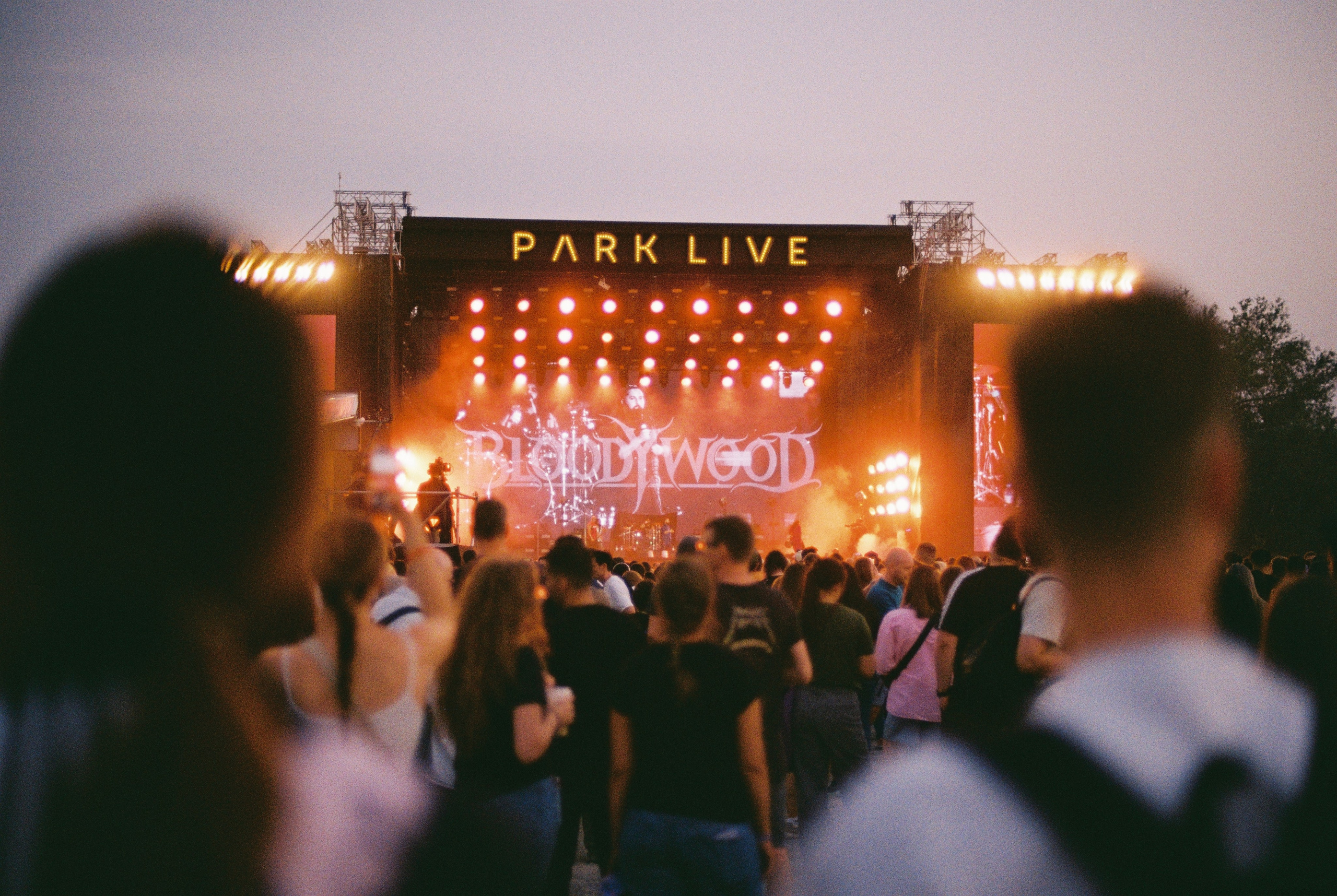 Park Live 2025. Фотограф в Алматы — Алексей Коньков | Репортаж, свадьбы, портреты