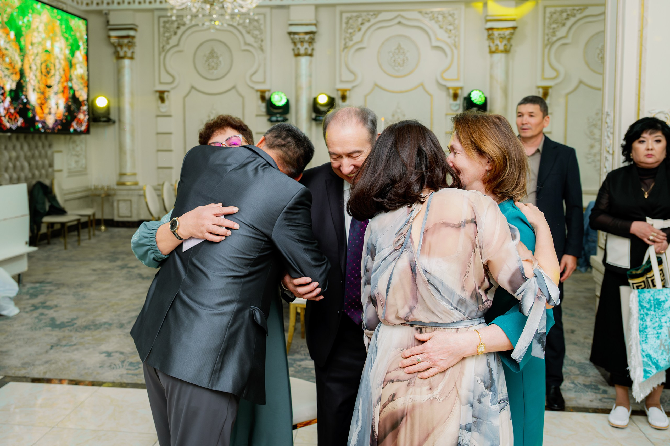 Қыз ұзату. Фотограф в Алматы — Алексей Коньков | Репортаж, свадьбы, портреты