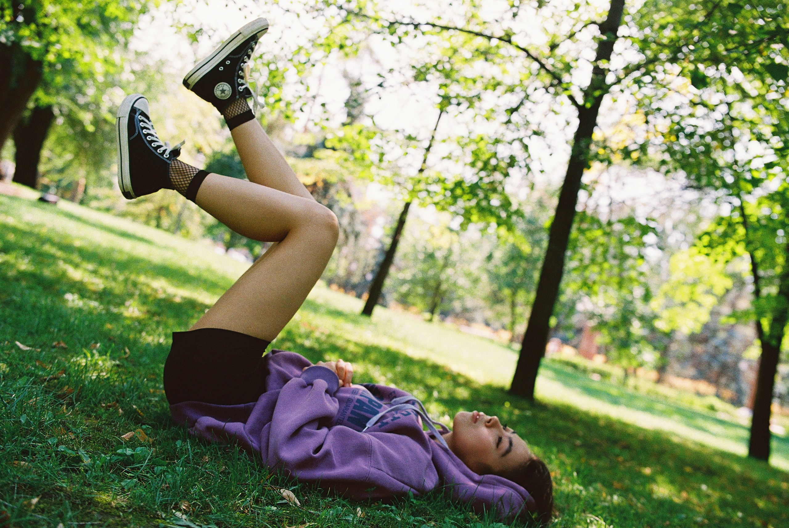 Сюань, Плёнка. Свадебный фотограф в Алматы — Алексей Коньков