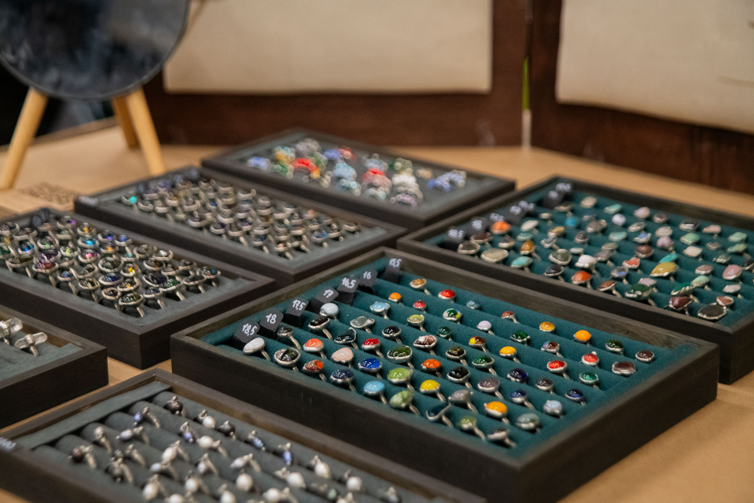 Ярмарка. Большакова Полина — фотограф в Туле