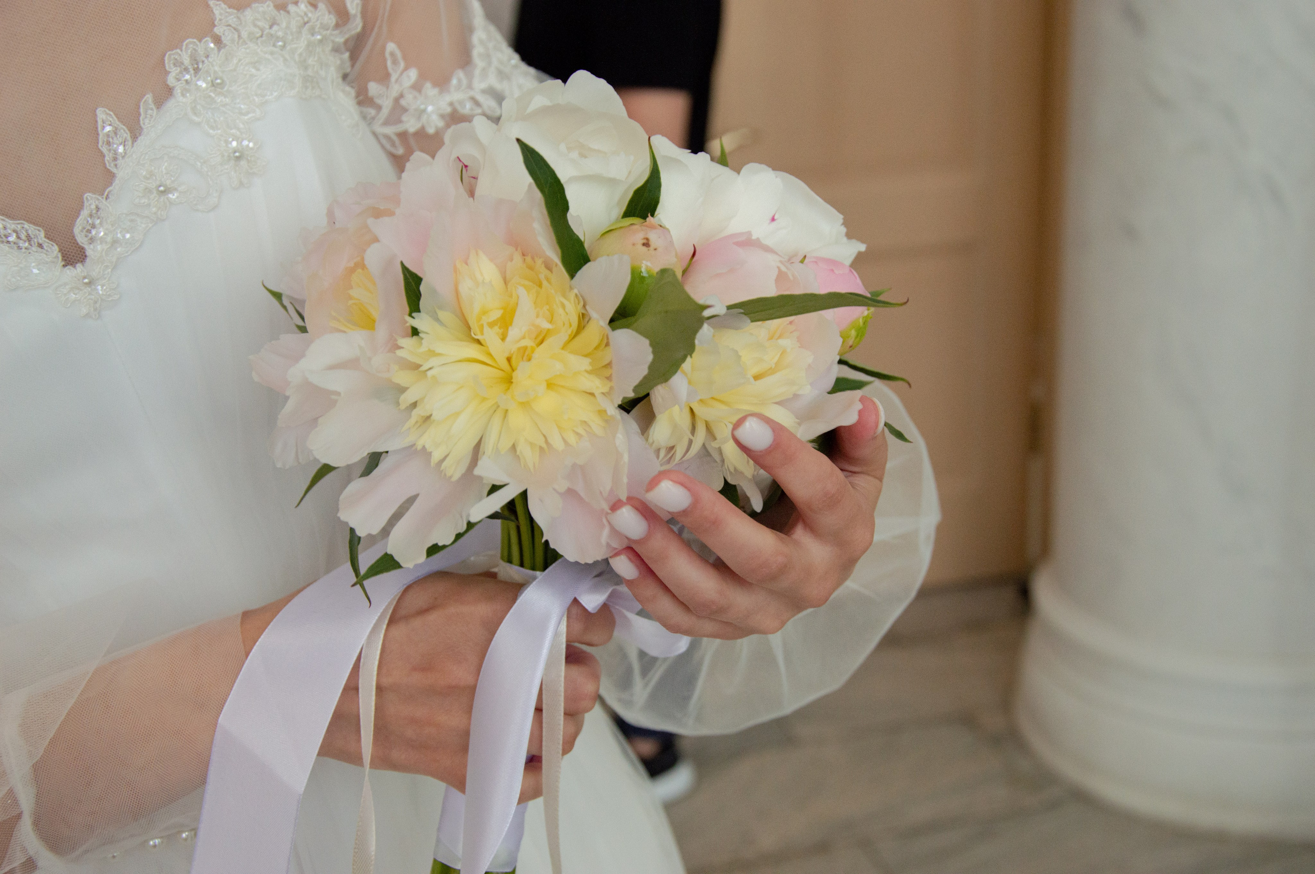 Любовь & Максим. Большакова Полина — фотограф в Туле