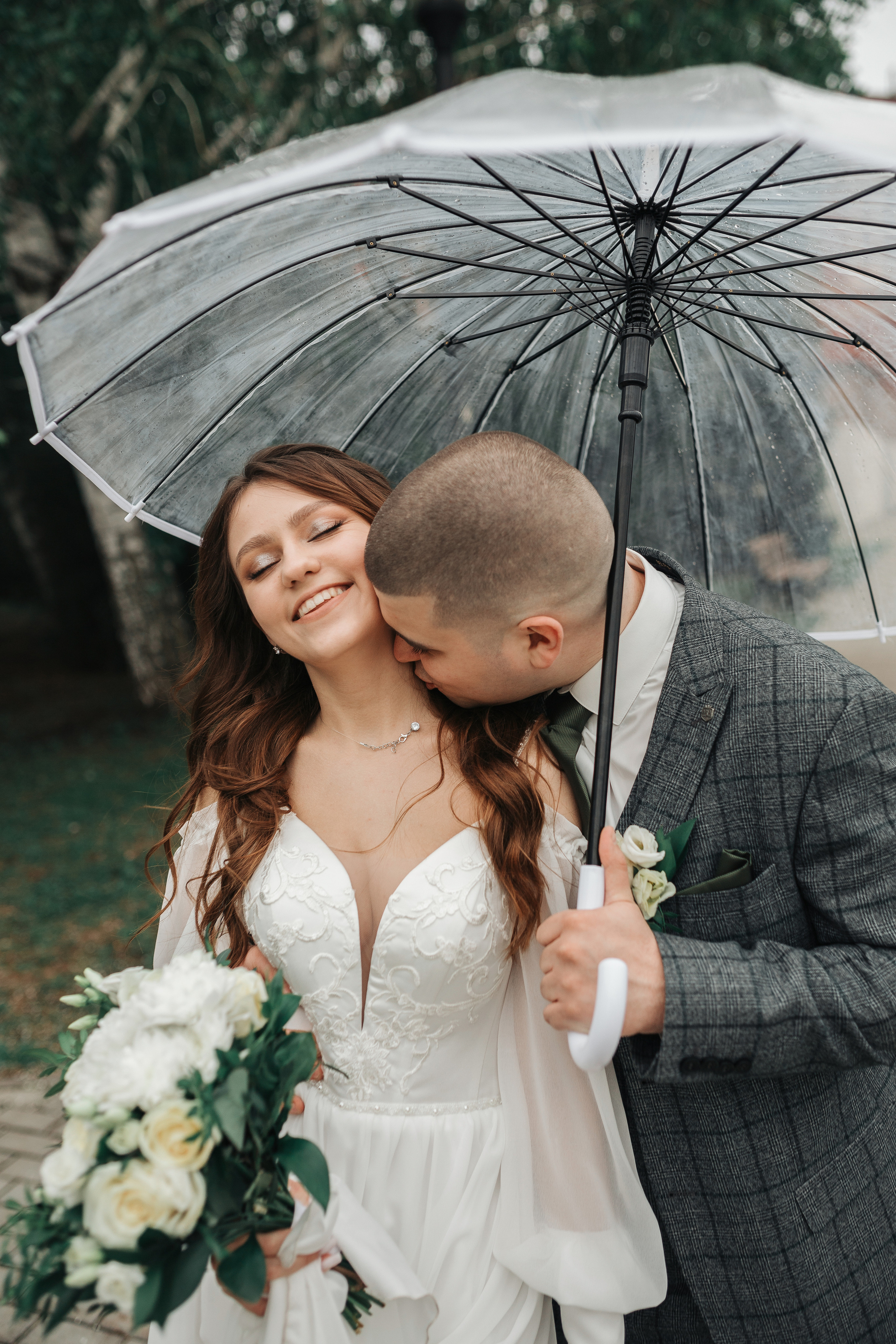 Karina&Alexander. Антонина Талах фотограф в Москве