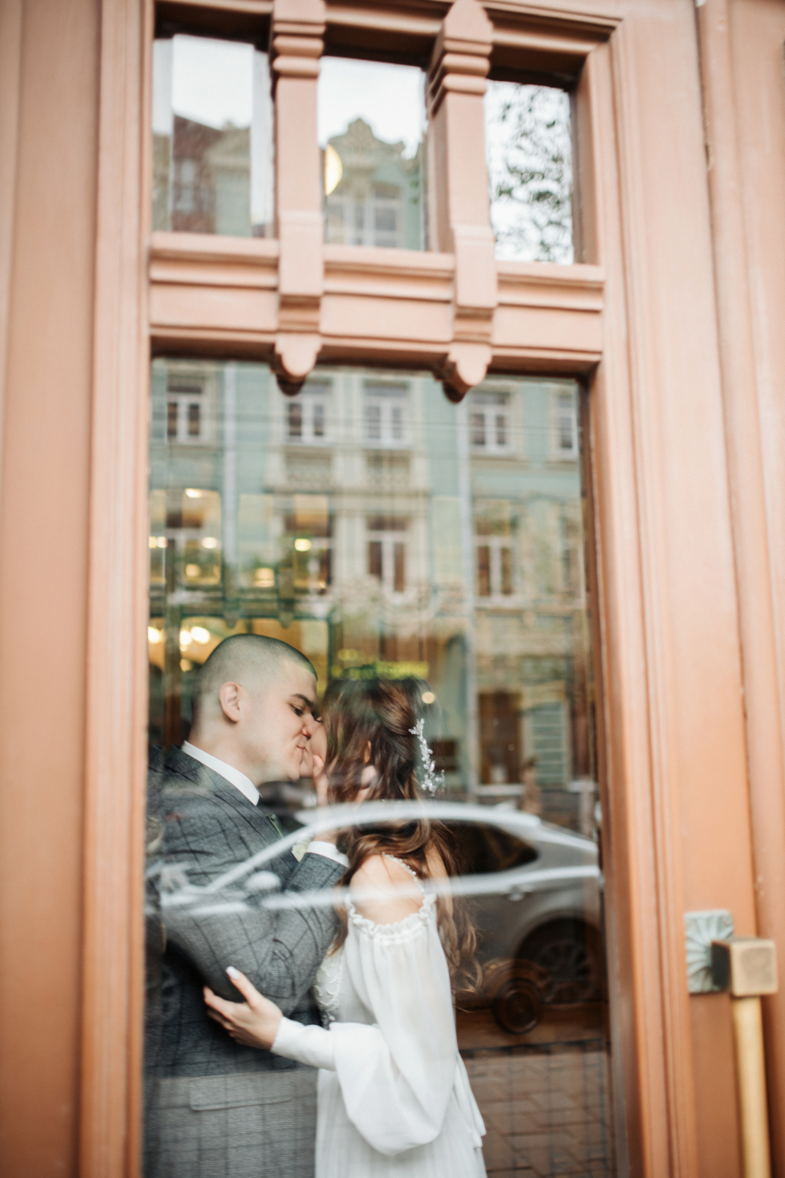 Karina&Alexander. Антонина Талах фотограф в Москве