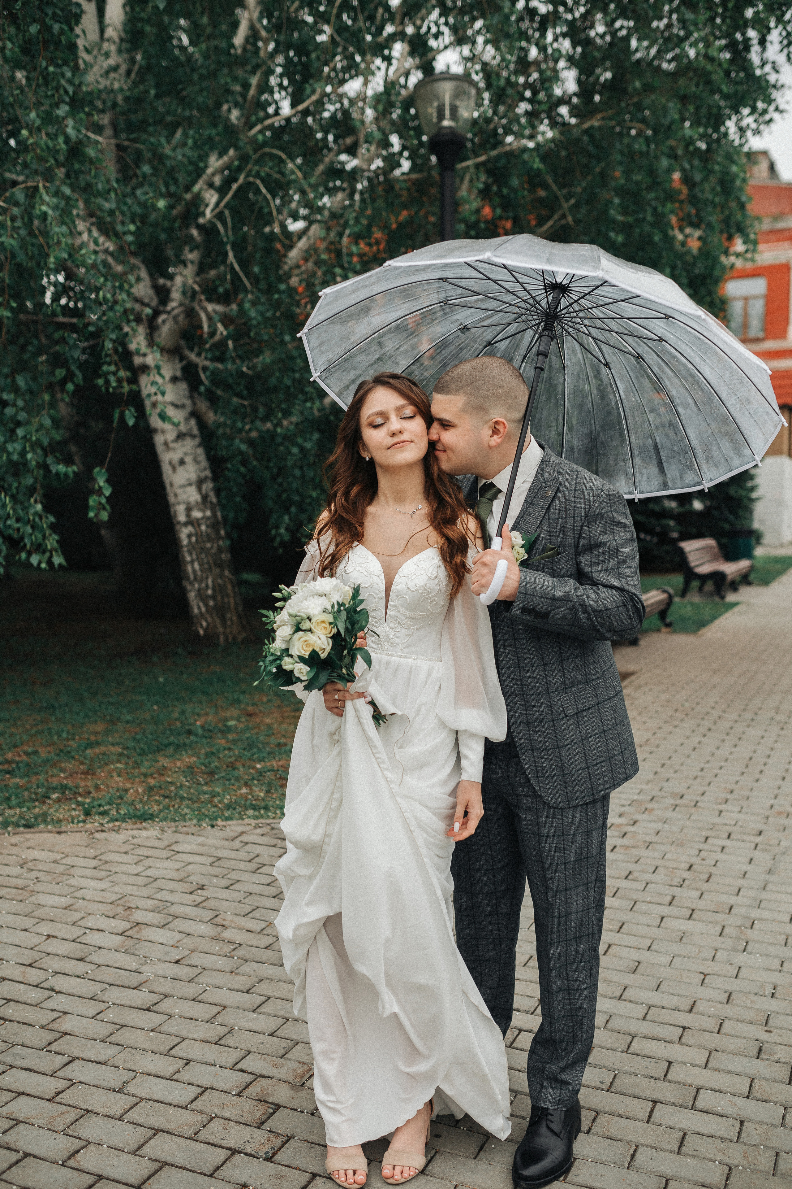 Karina&Alexander. Антонина Талах фотограф в Москве