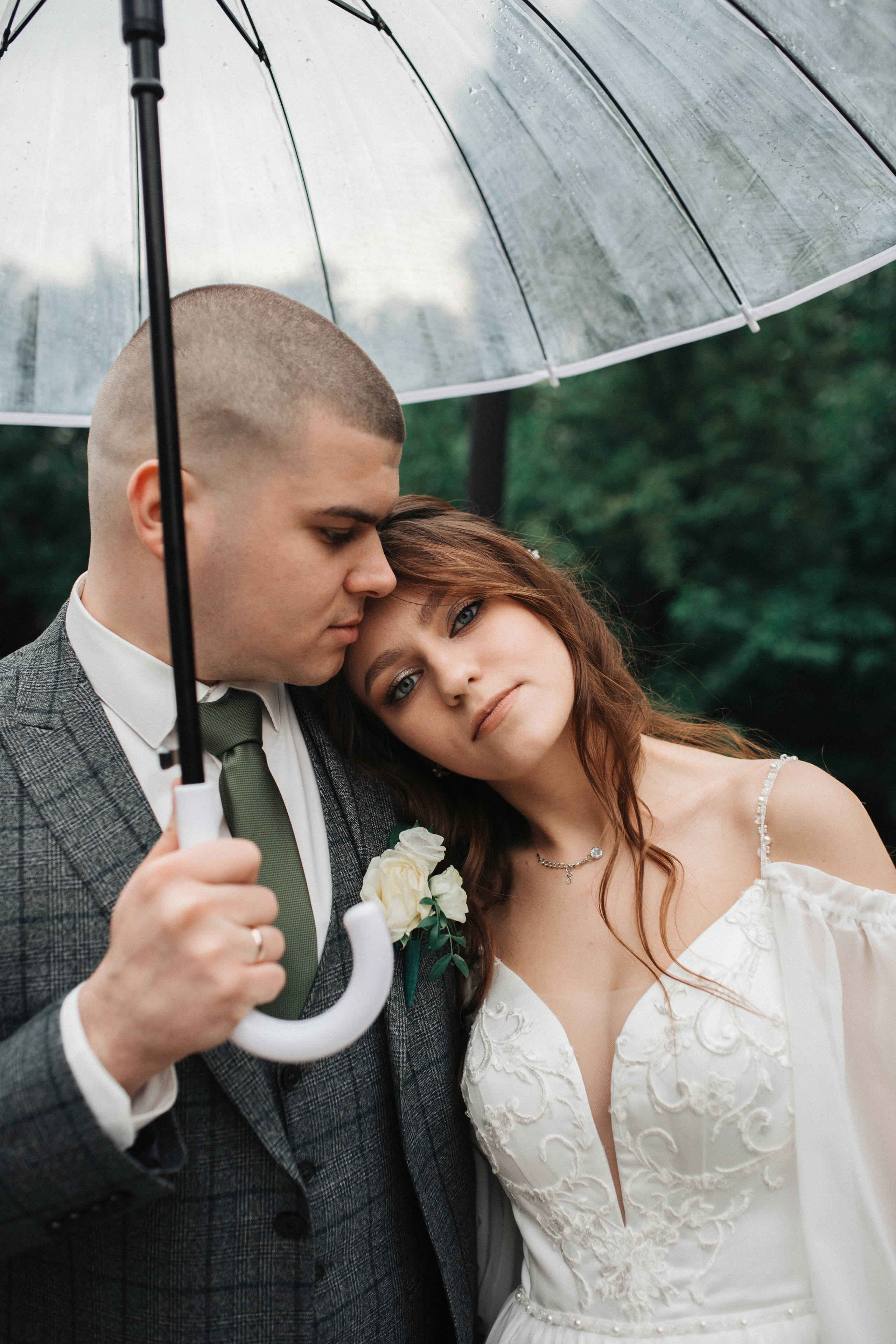 Karina&Alexander. Антонина Талах фотограф в Москве