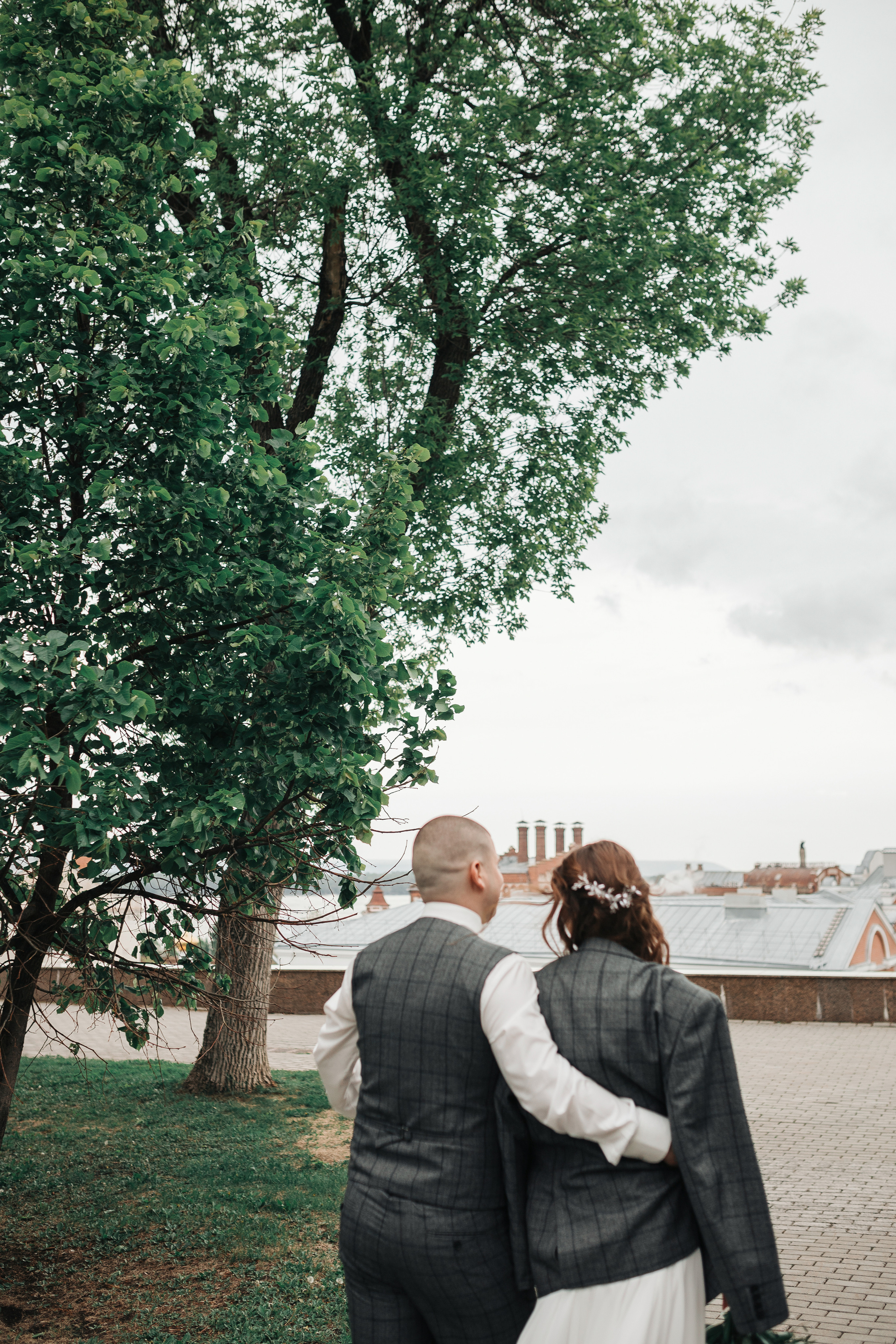 Karina&Alexander. Антонина Талах фотограф в Москве