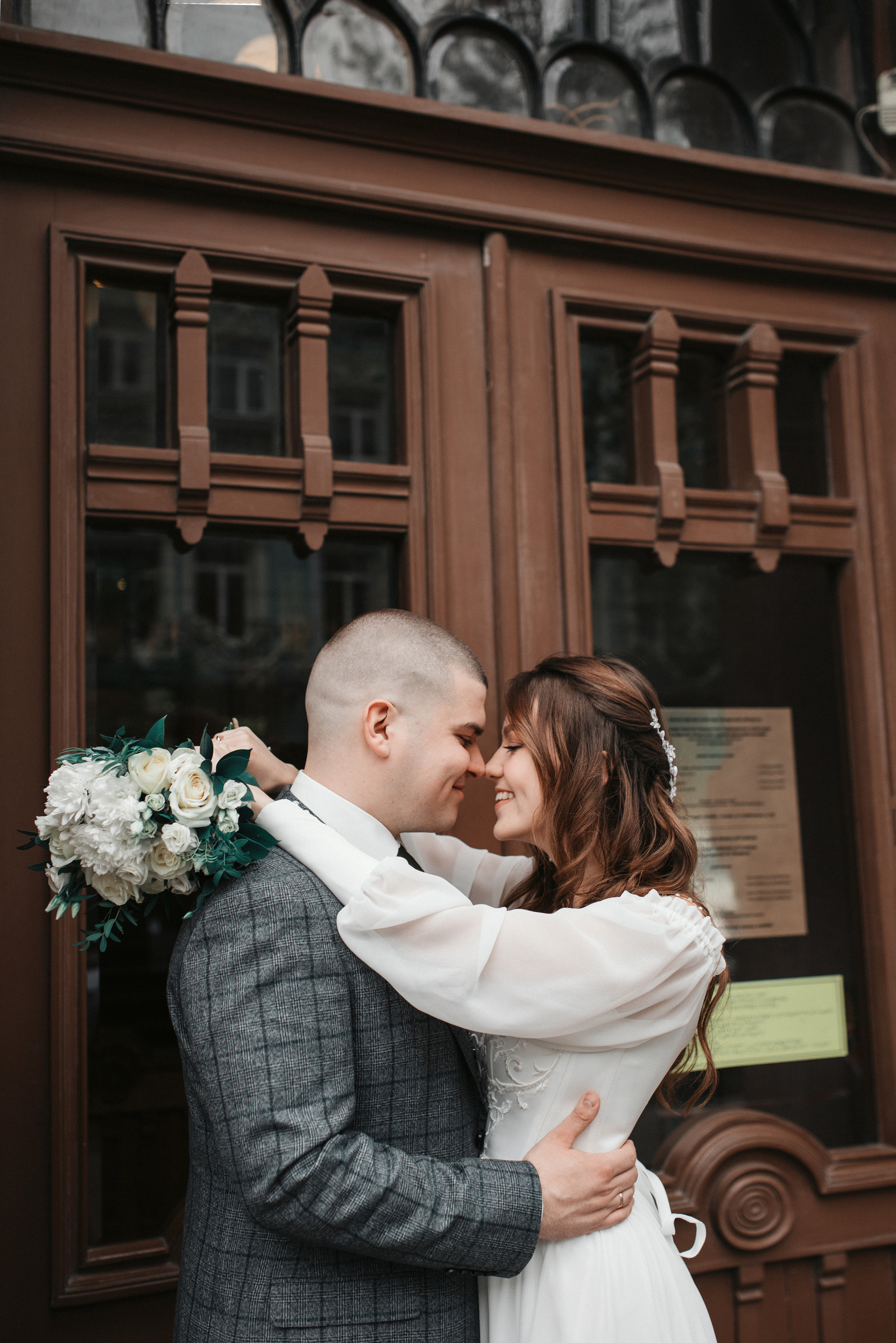 Karina&Alexander. Антонина Талах фотограф в Москве