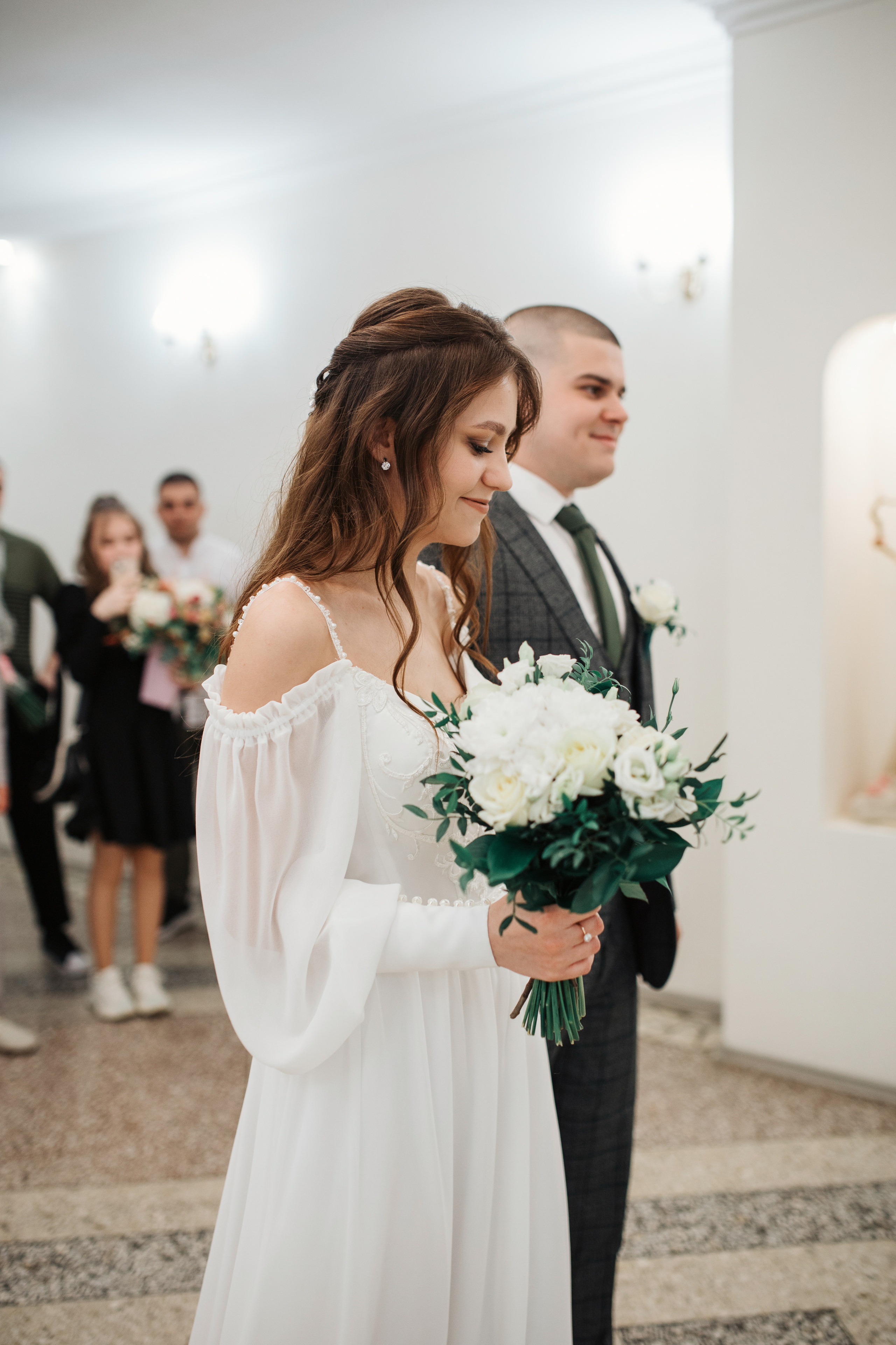 Karina&Alexander. Антонина Талах фотограф в Москве