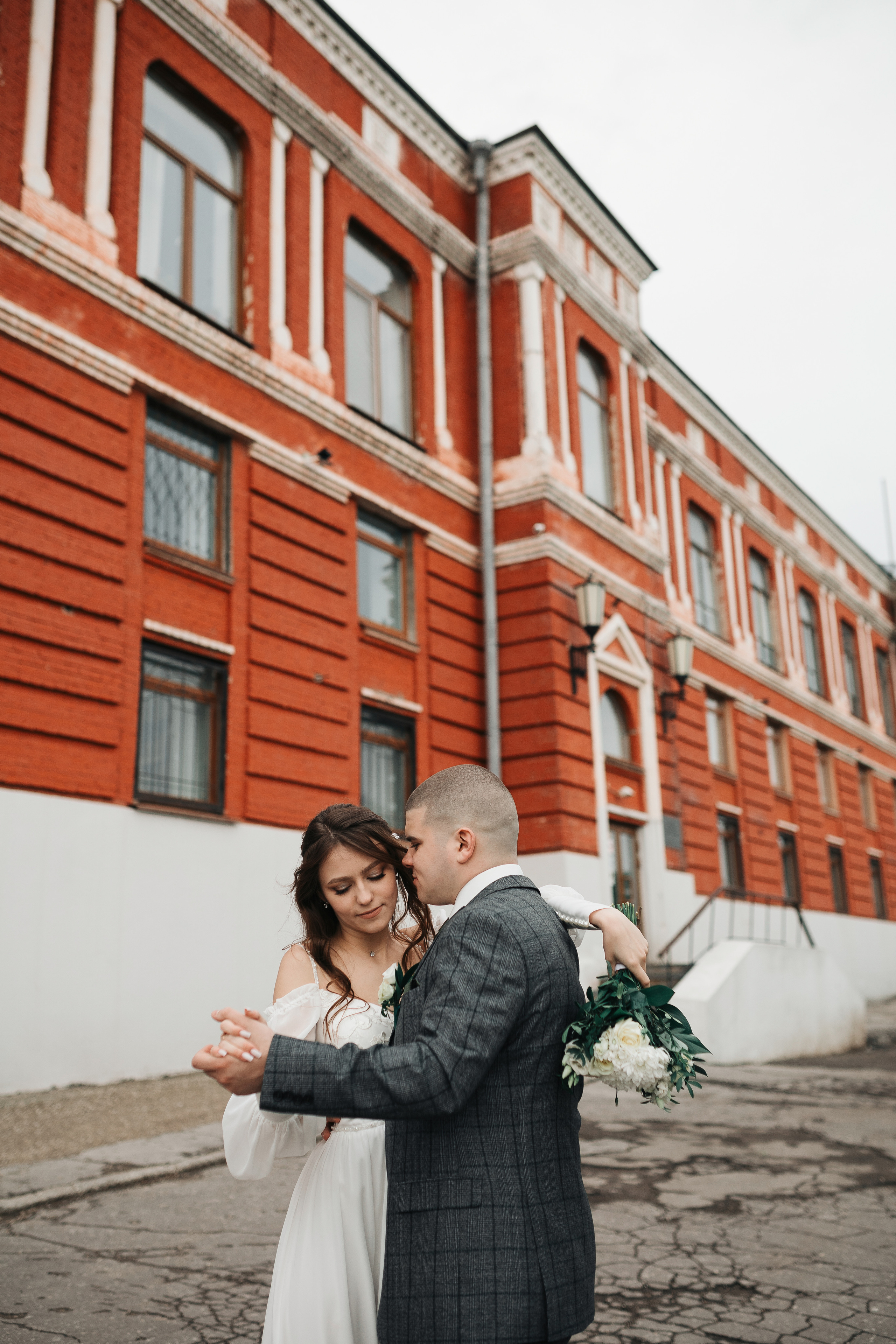 Karina&Alexander. Антонина Талах фотограф в Москве