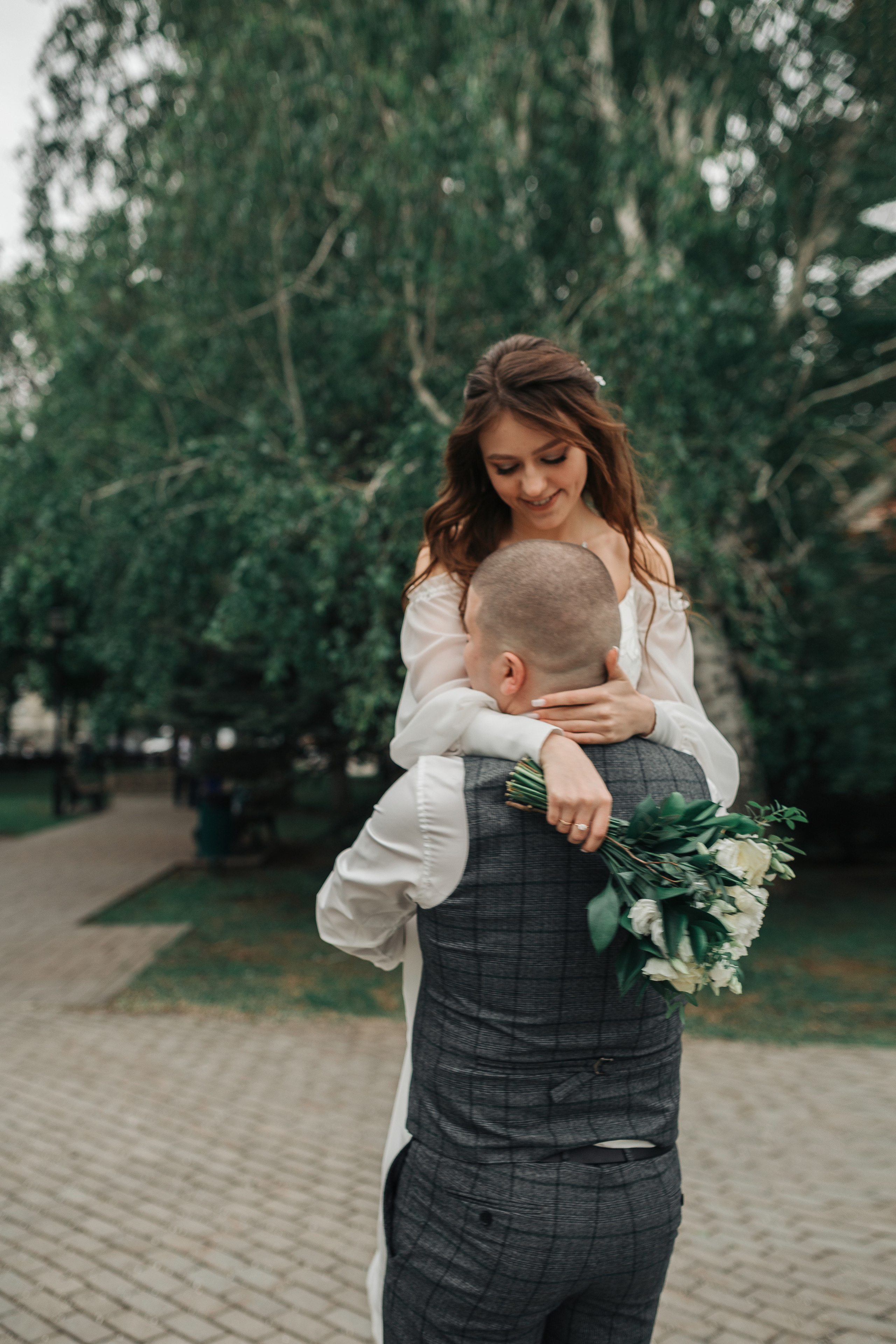 Karina&Alexander. Антонина Талах фотограф в Москве