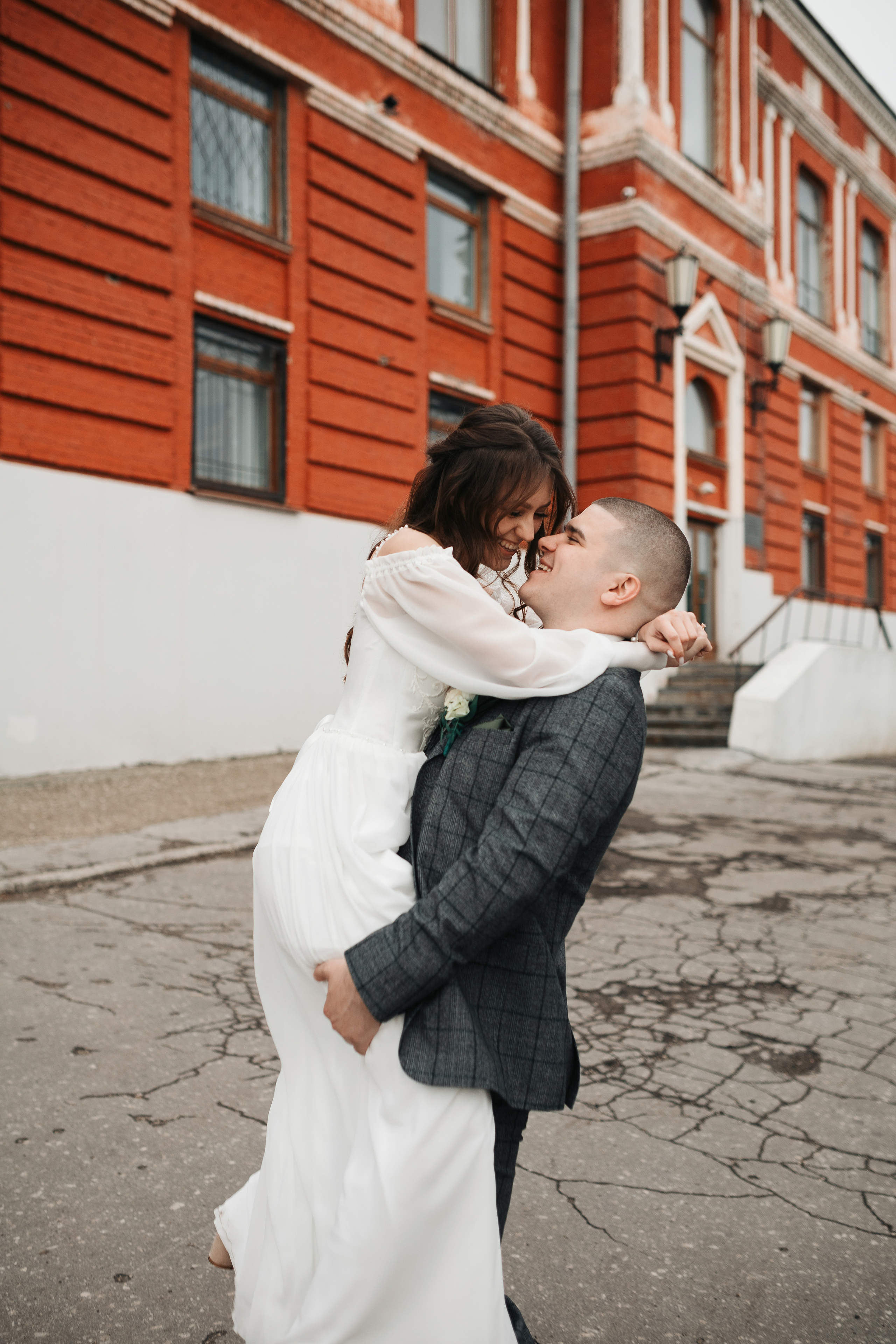 Karina&Alexander. Антонина Талах фотограф в Москве