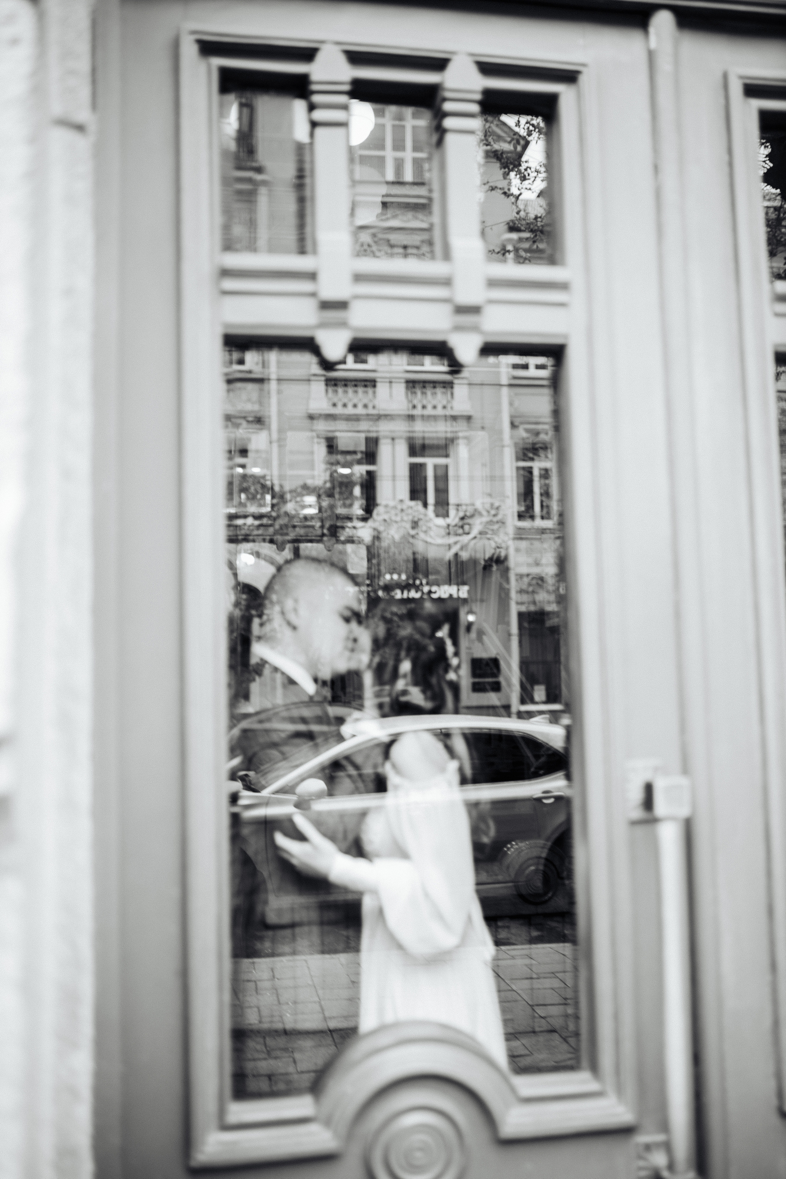 Karina&Alexander. Антонина Талах фотограф в Москве