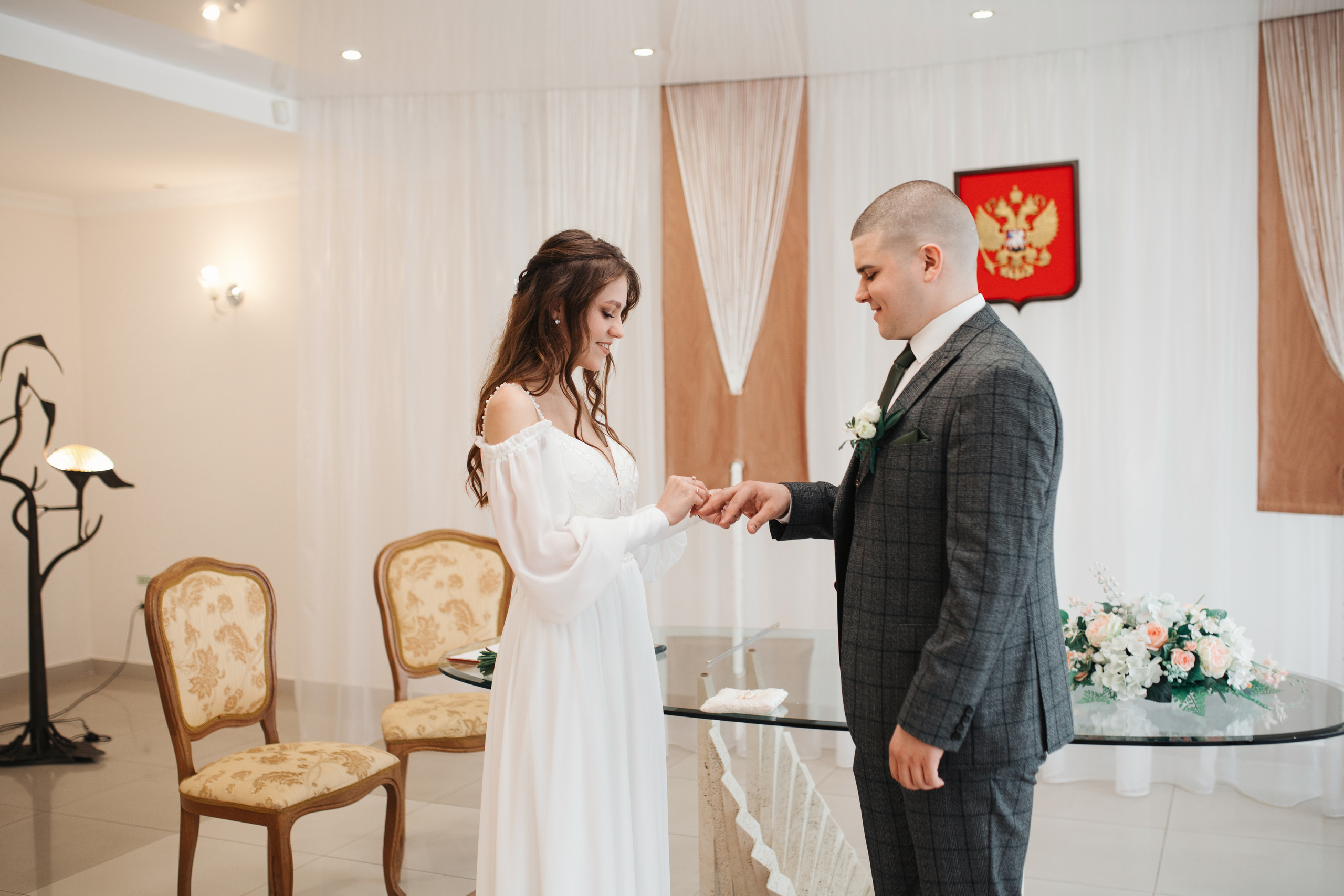 Karina&Alexander. Антонина Талах фотограф в Москве