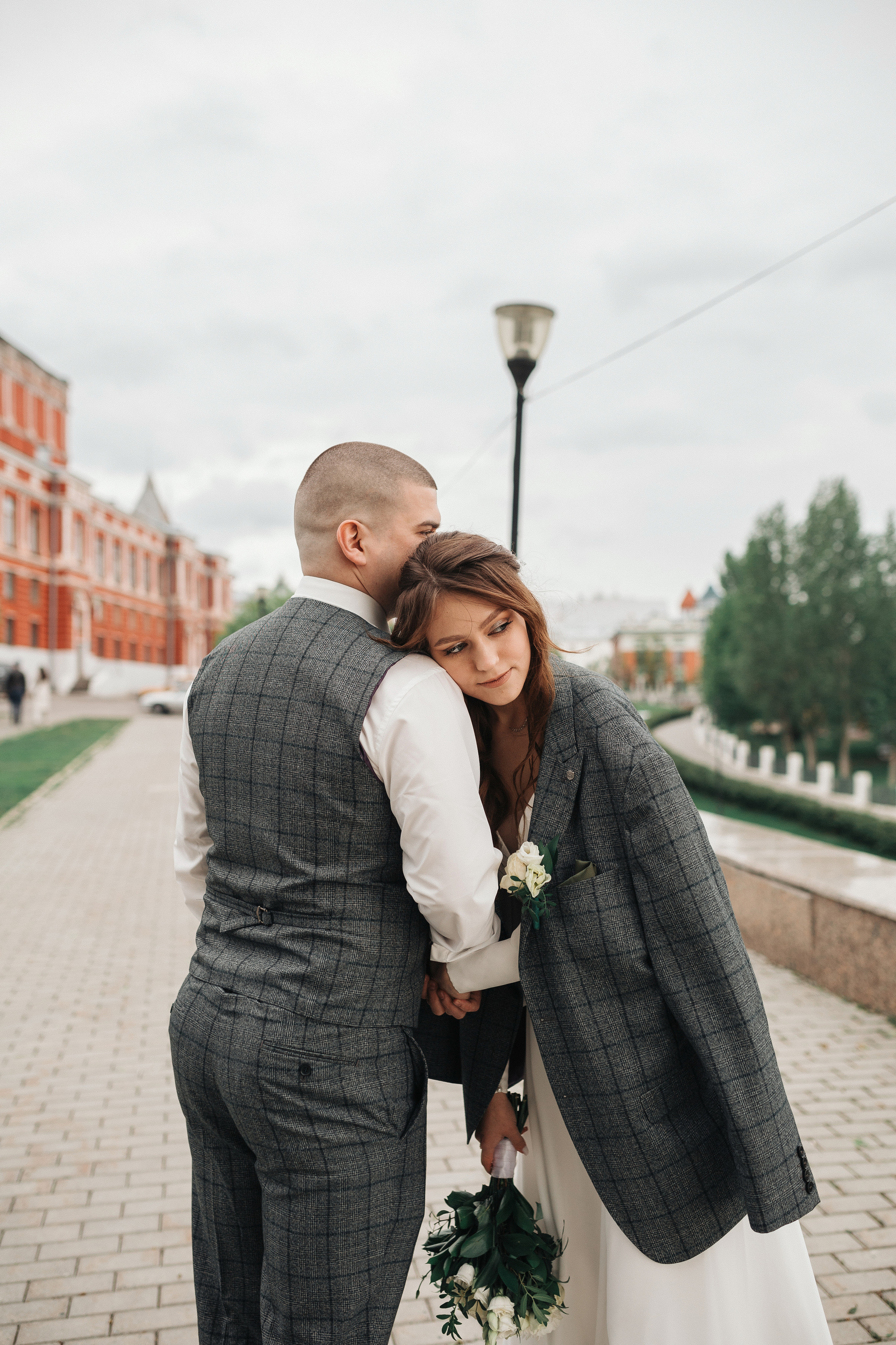 Karina&Alexander. Антонина Талах фотограф в Москве