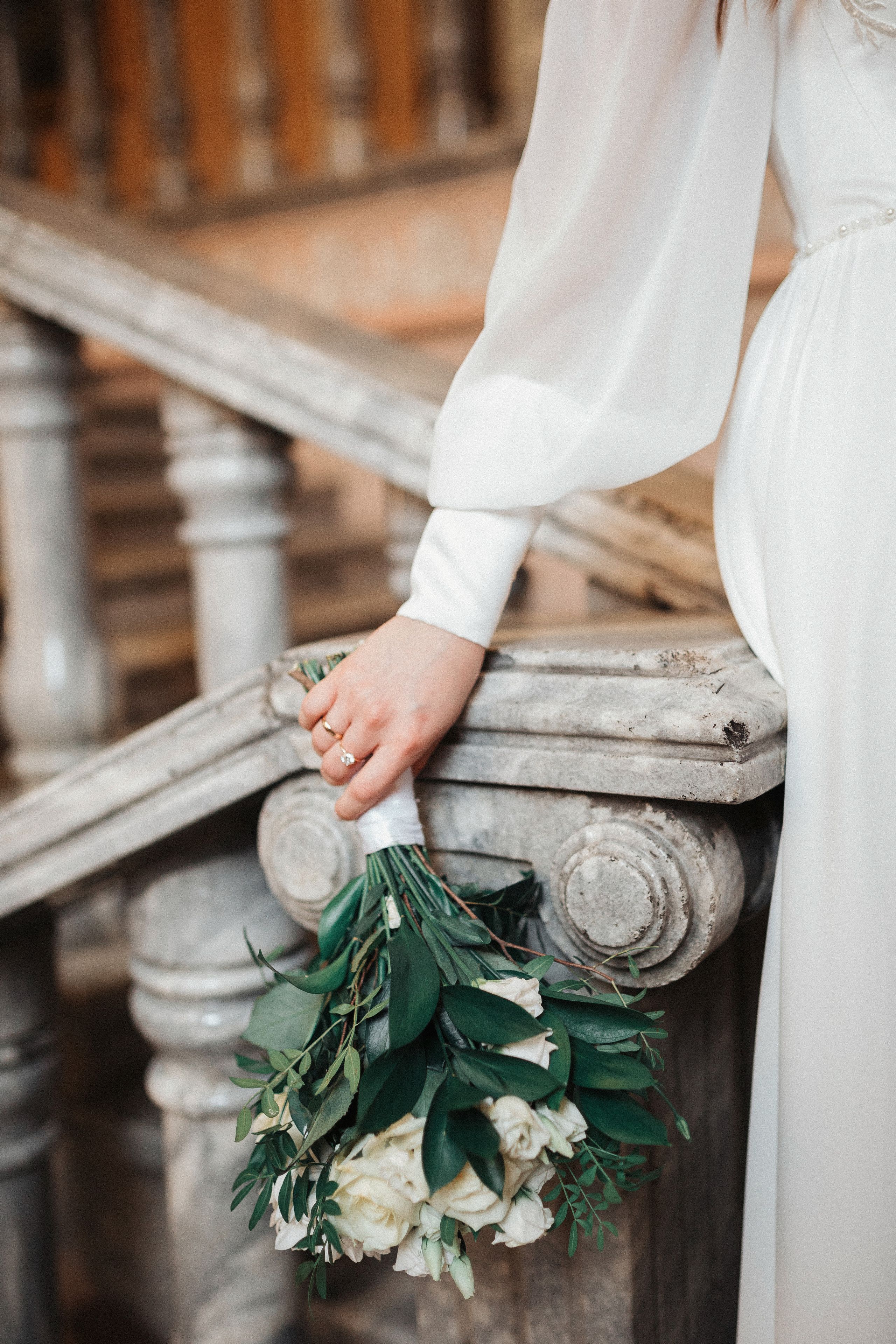 Karina&Alexander. Антонина Талах фотограф в Москве