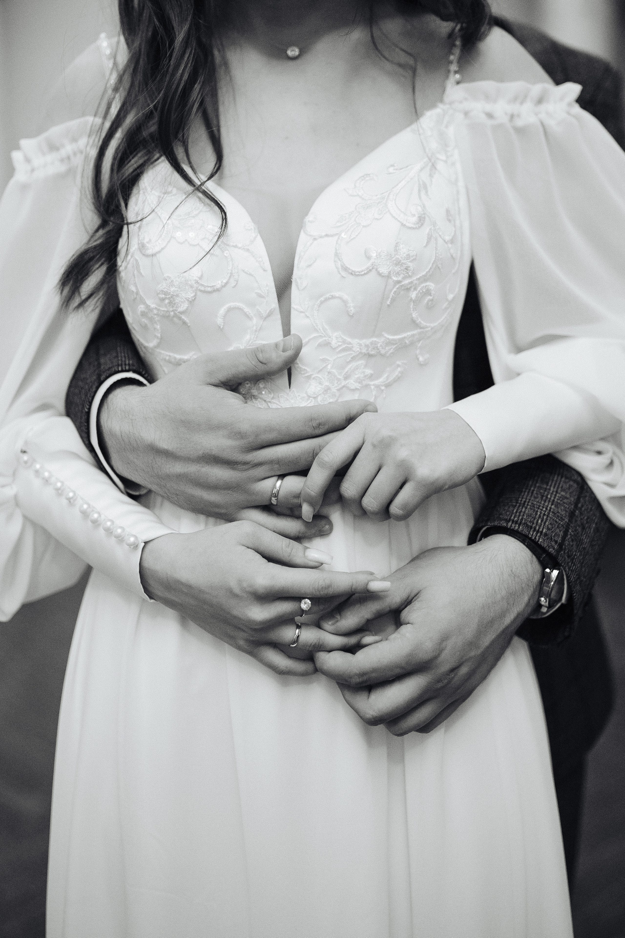 Karina&Alexander. Антонина Талах фотограф в Москве