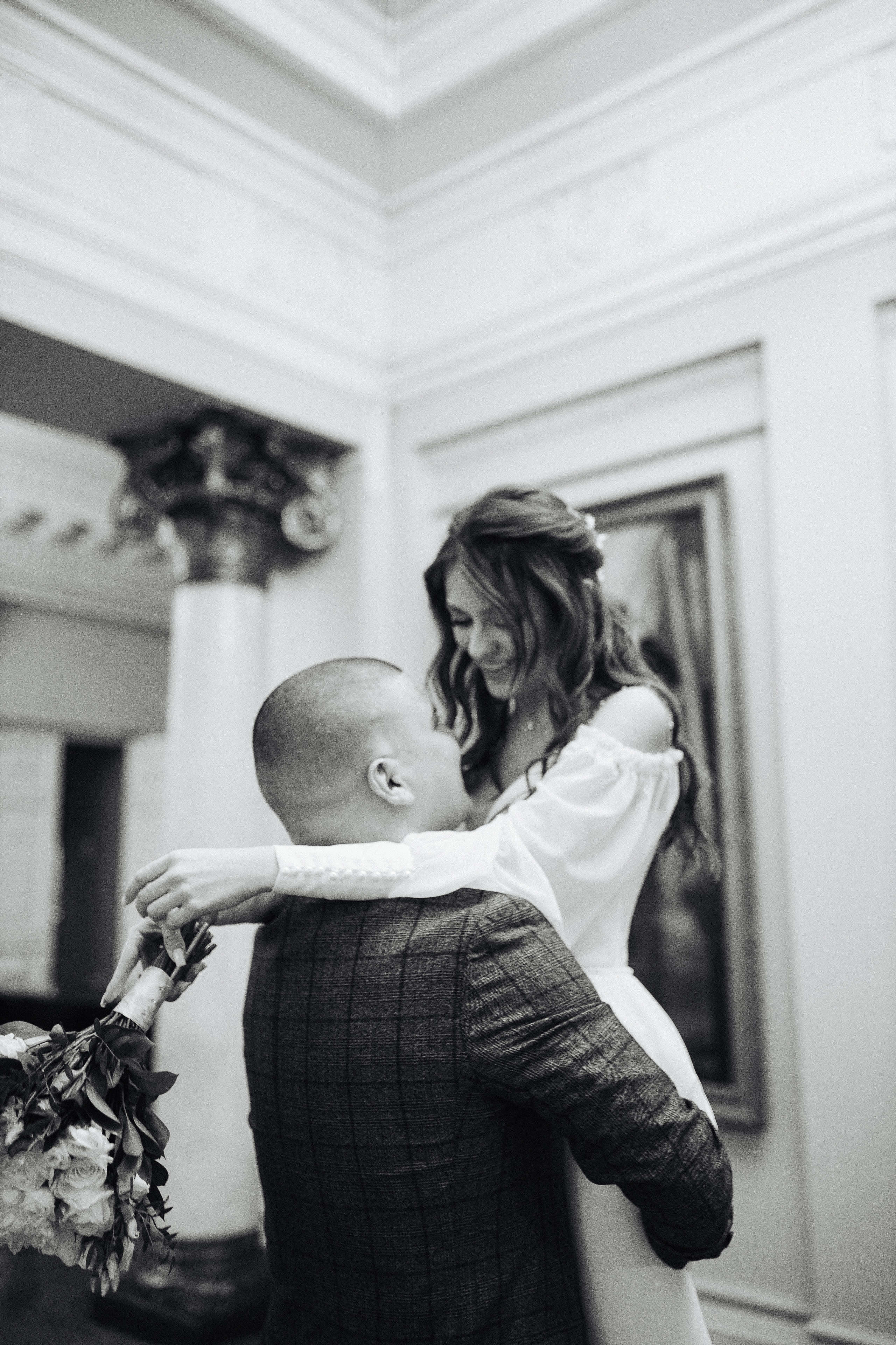 Karina&Alexander. Антонина Талах фотограф в Москве