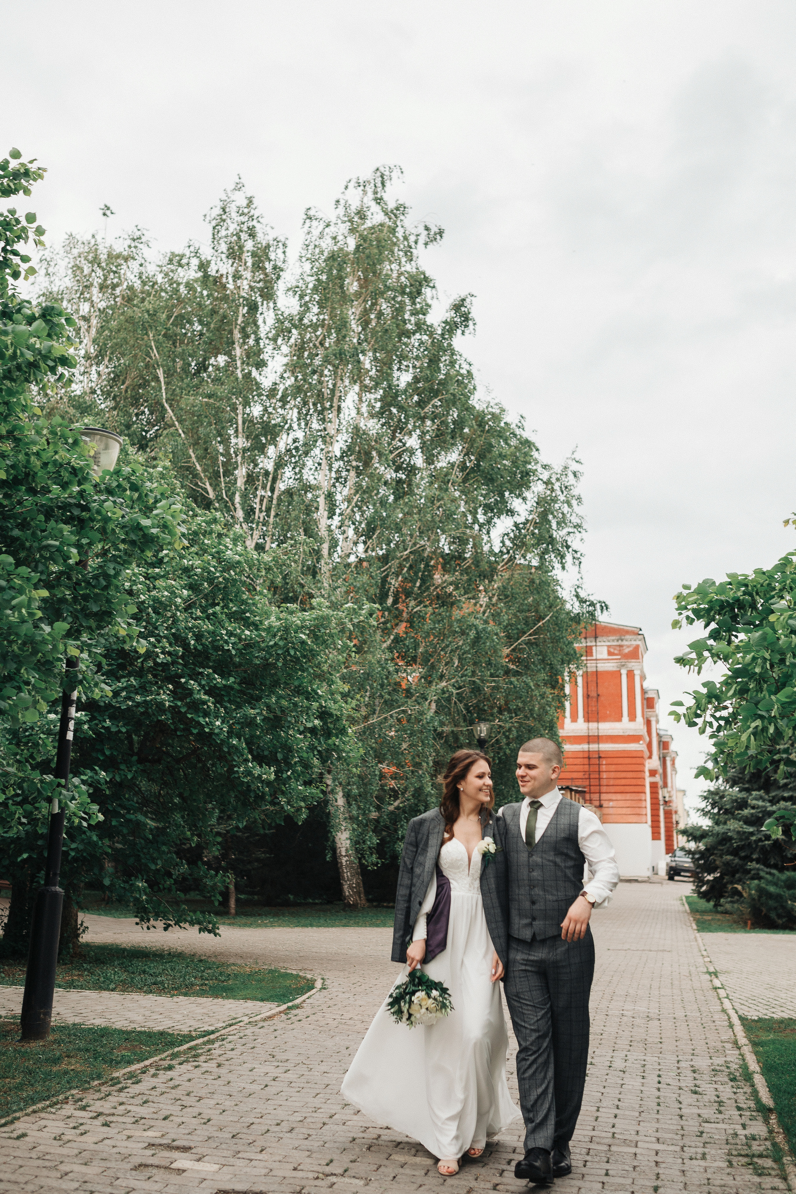 Karina&Alexander. Антонина Талах фотограф в Москве