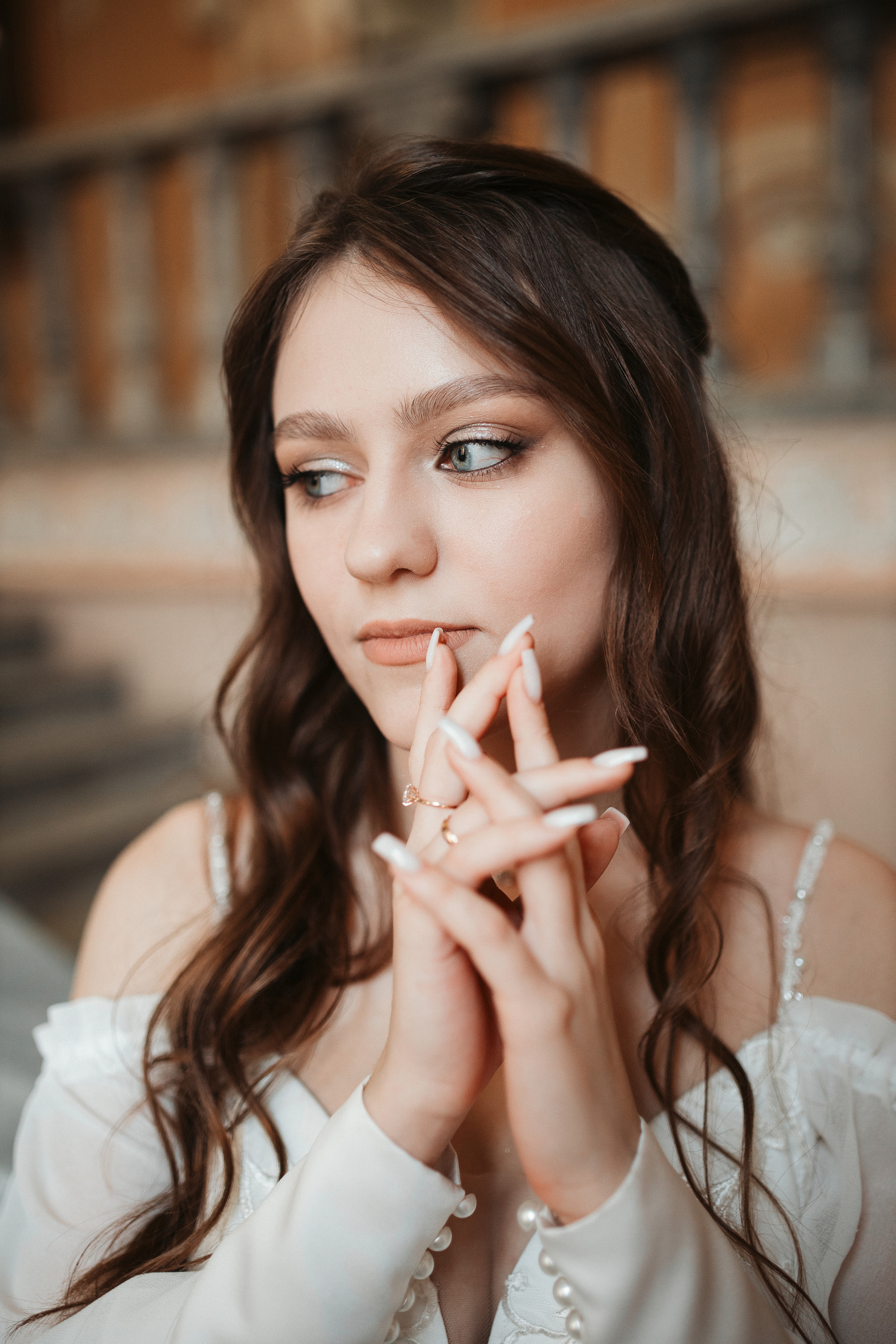 Karina&Alexander. Антонина Талах фотограф в Москве