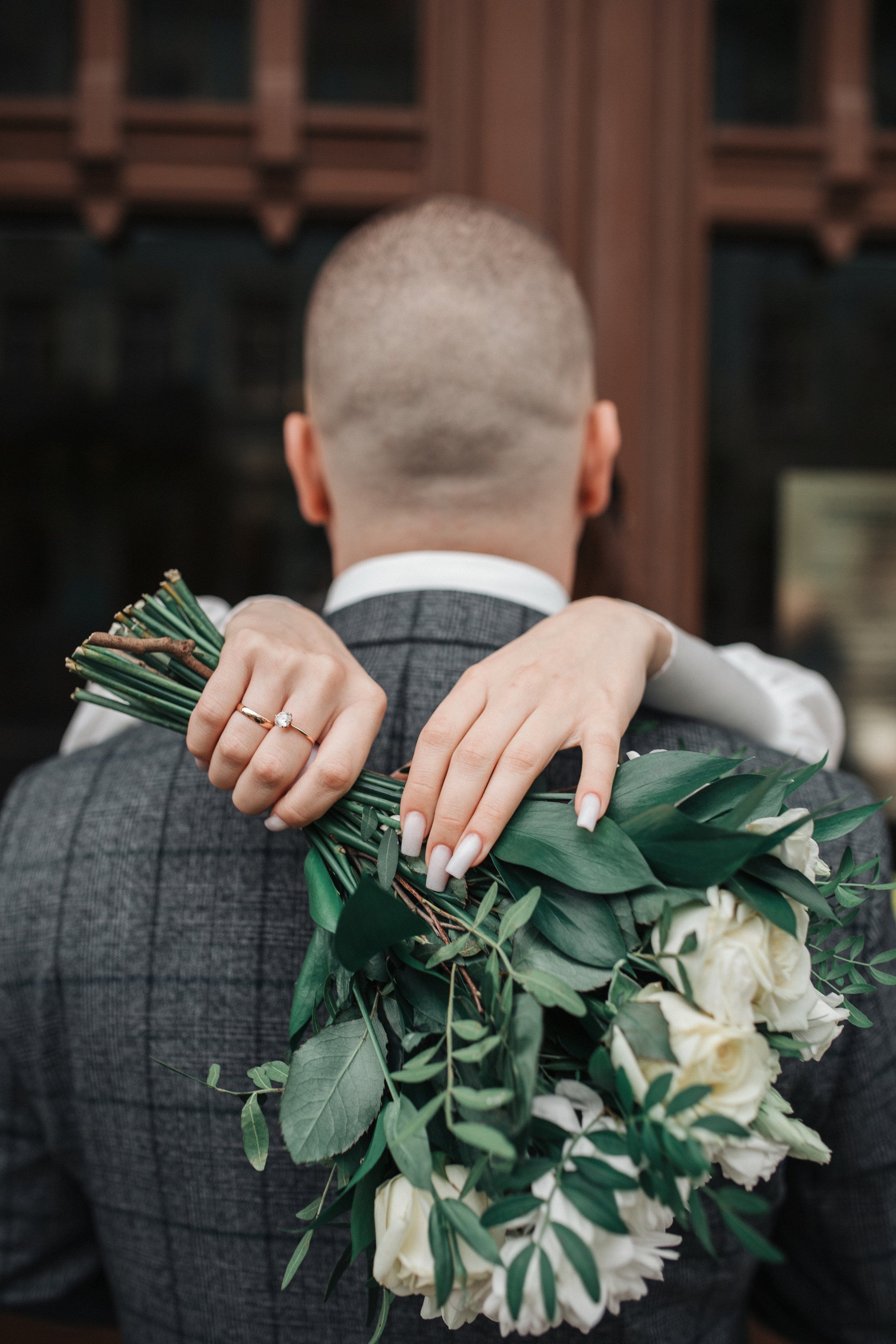 Karina&Alexander. Антонина Талах фотограф в Москве