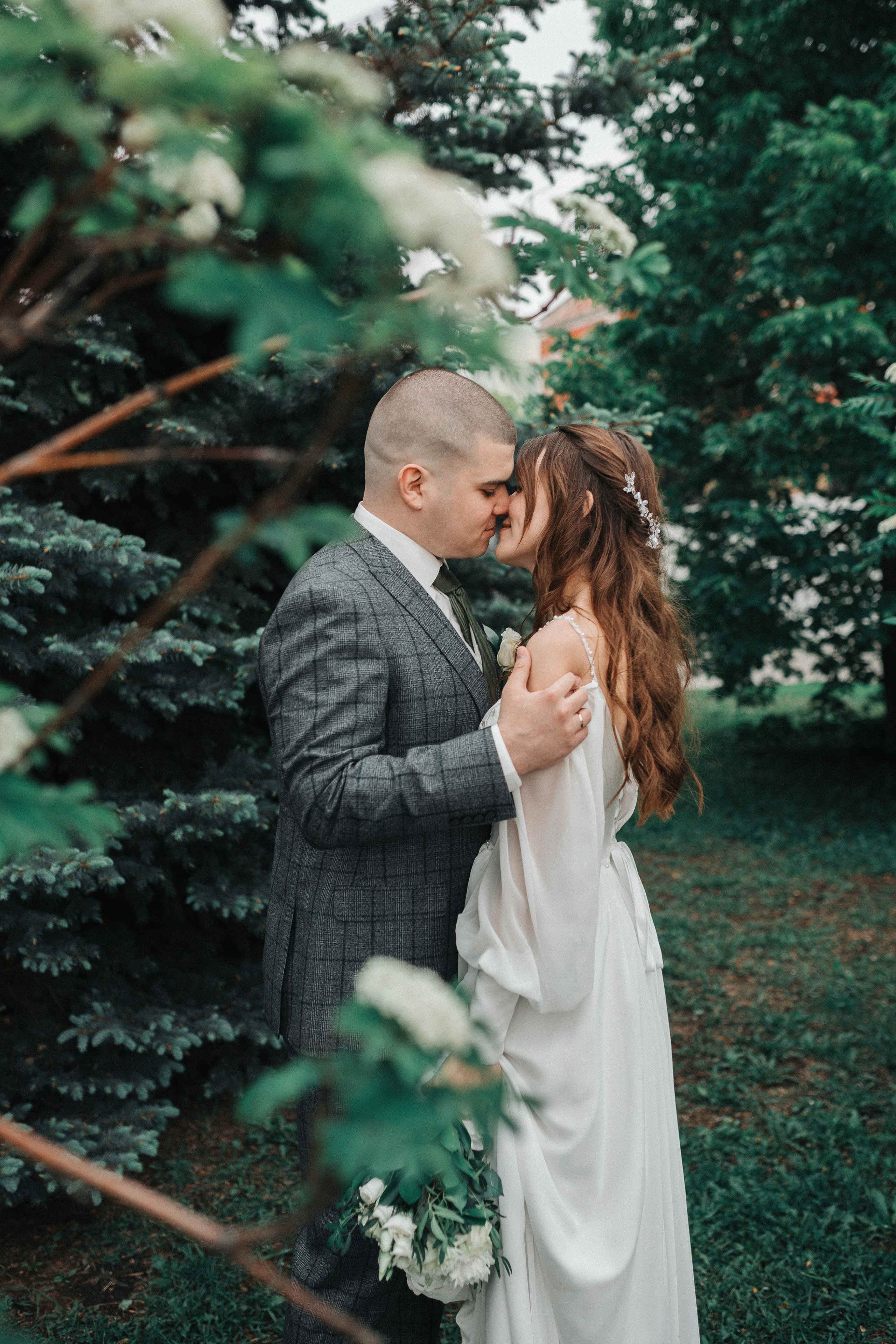 Karina&Alexander. Антонина Талах фотограф в Москве